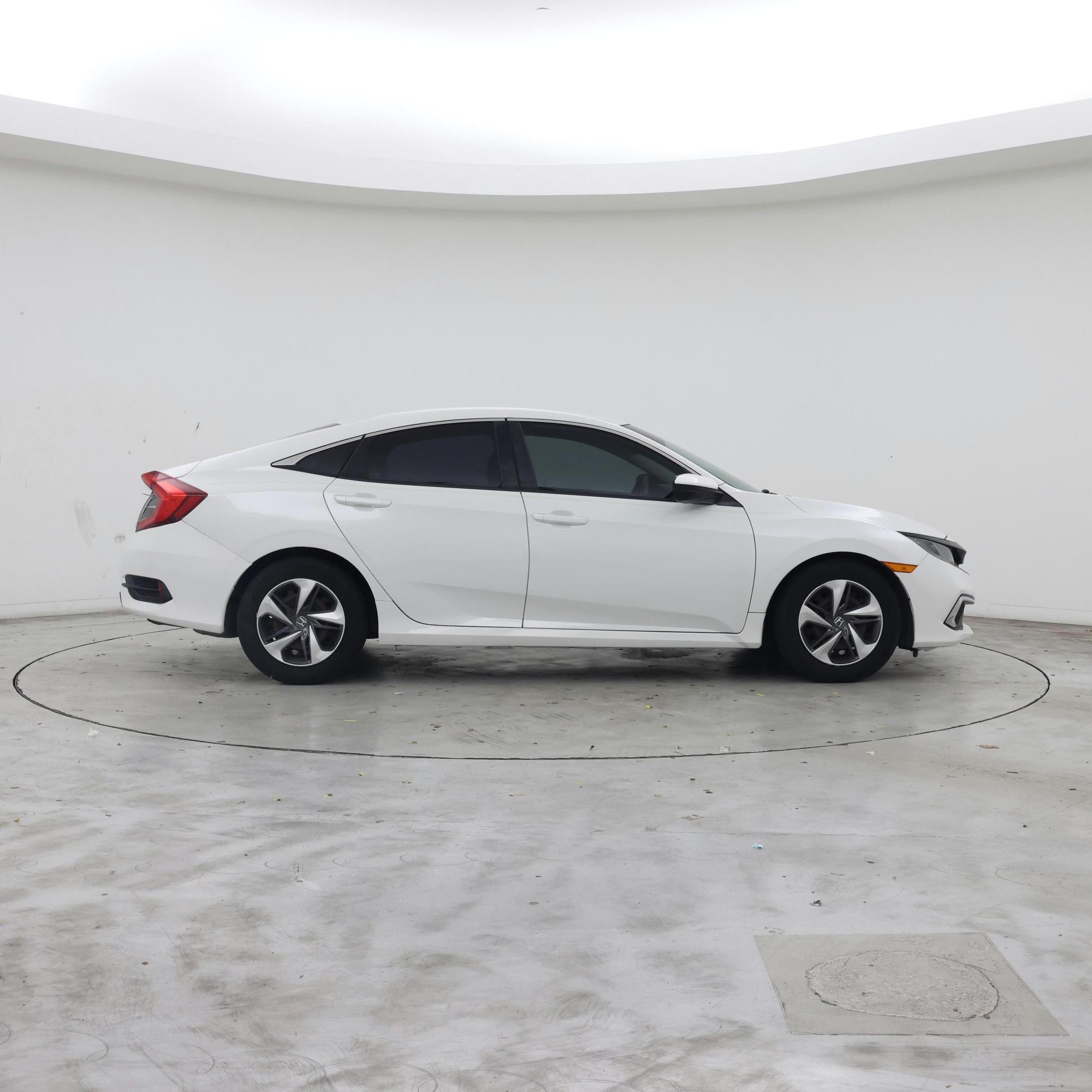 Thumbnail: 2021 Honda Civic - 7