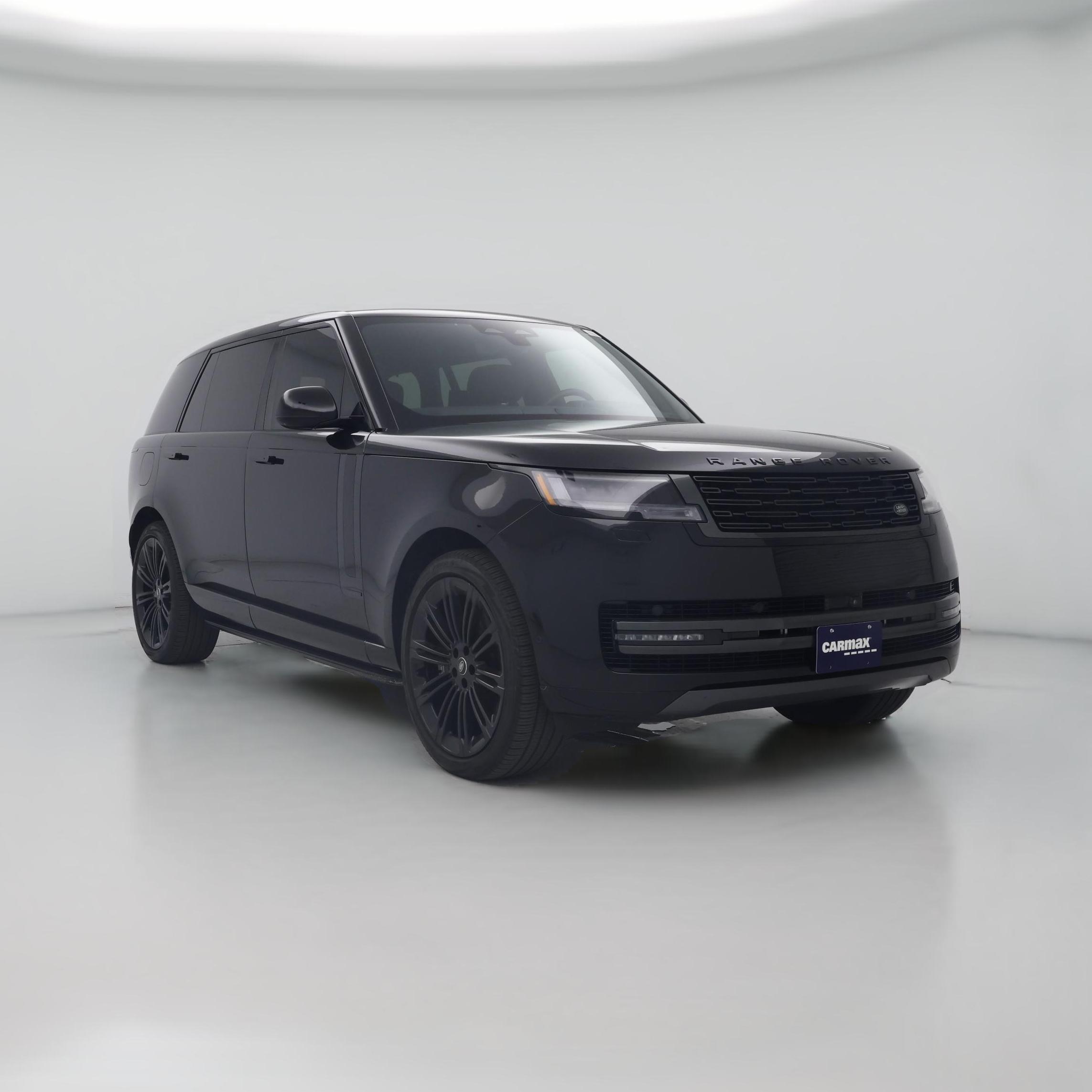 Thumbnail: 2024 Land Rover Range Rover - 1