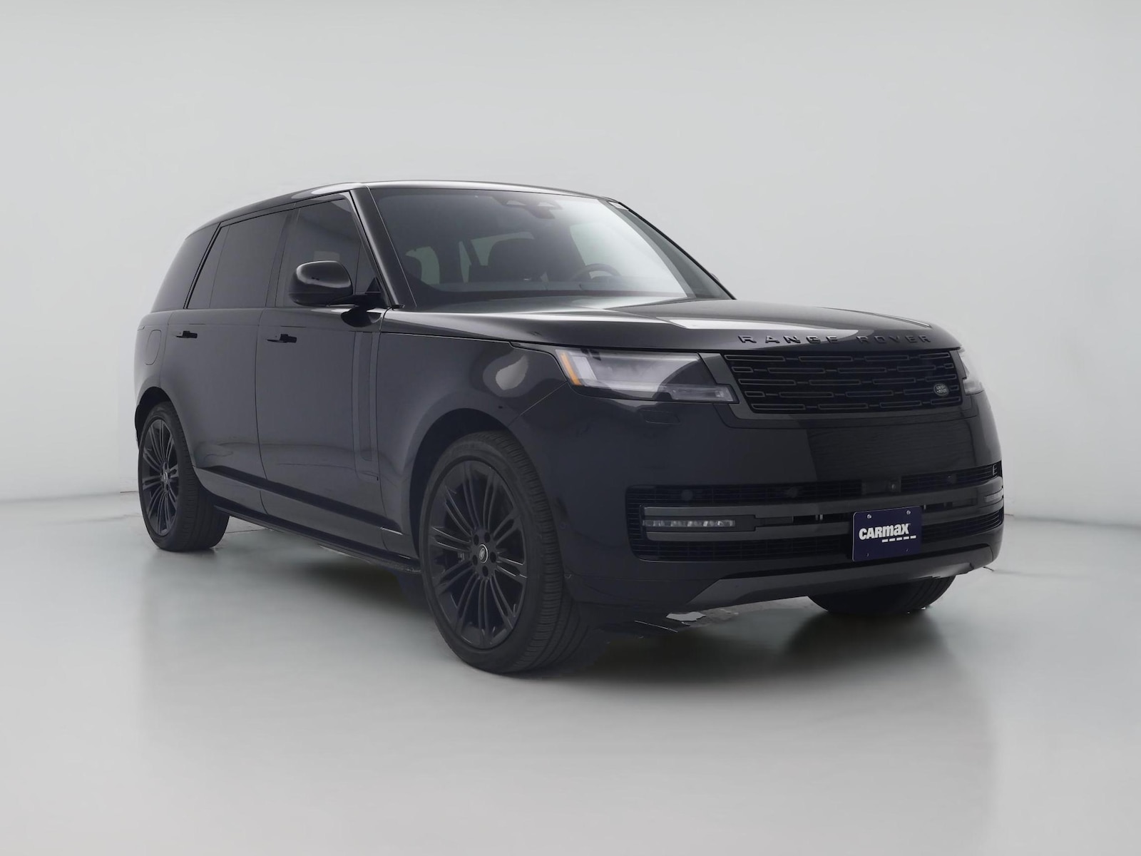 2024 Land Rover Range Rover