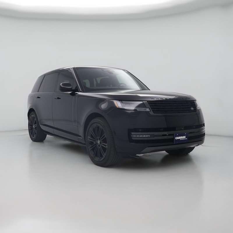 2024 Land Rover Range Rover Autobiography LWB