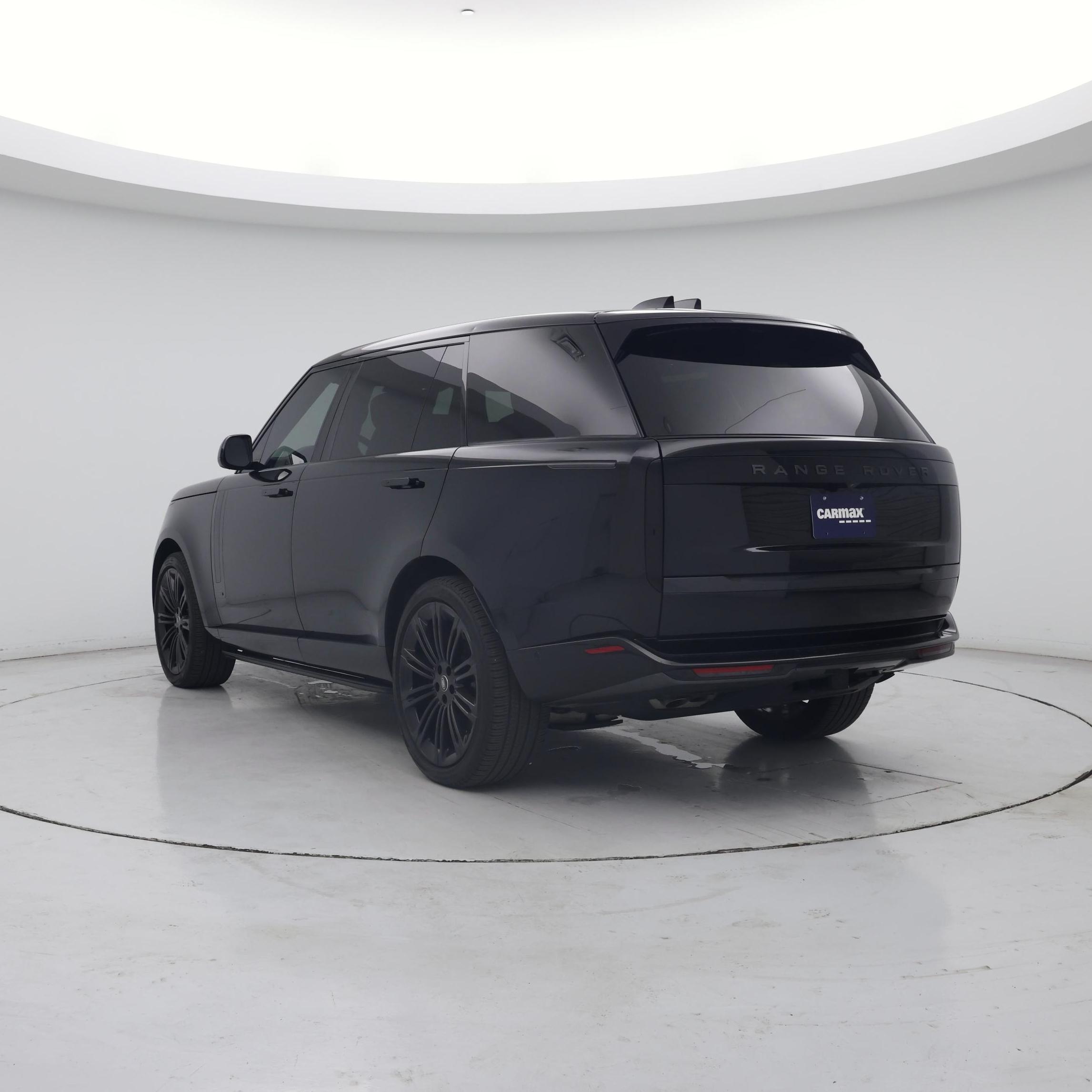 Thumbnail: 2024 Land Rover Range Rover - 2