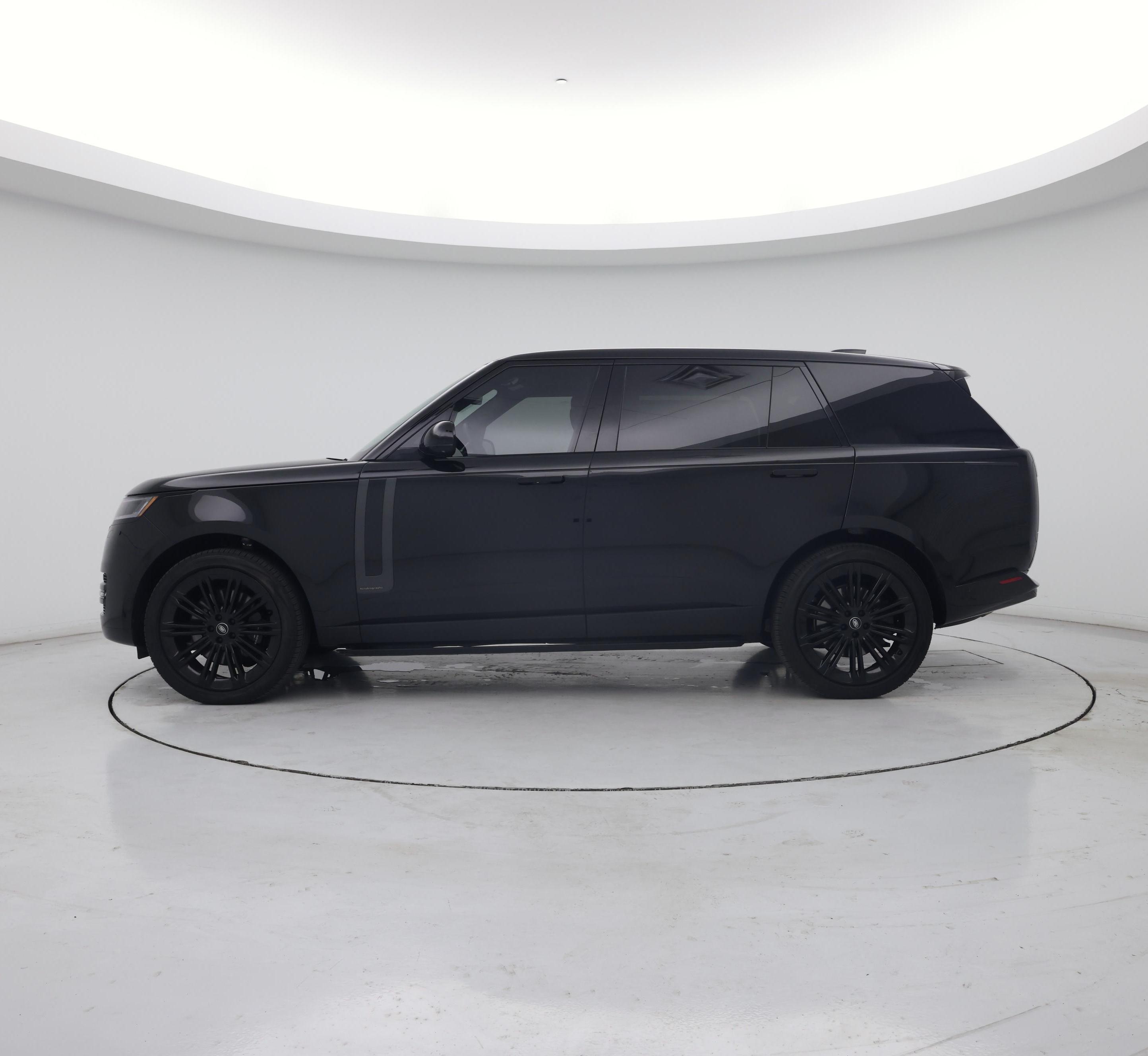 Thumbnail: 2024 Land Rover Range Rover - 3