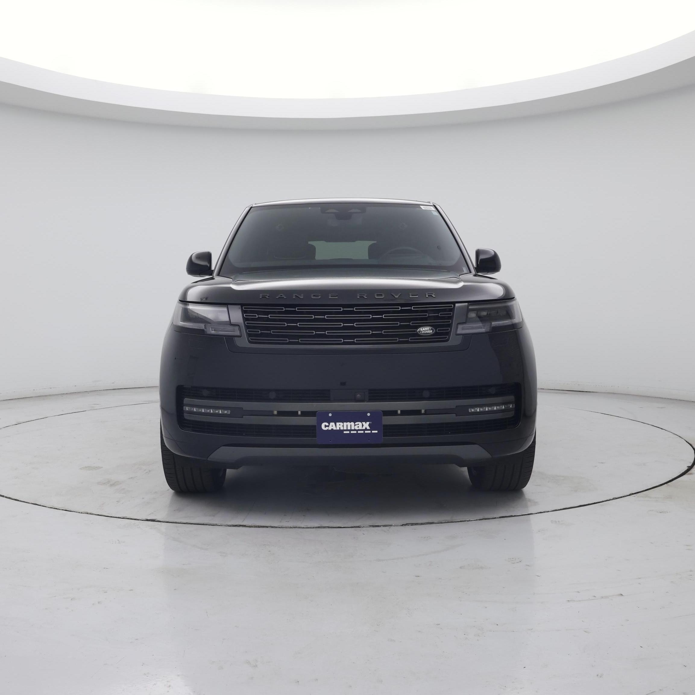 Thumbnail: 2024 Land Rover Range Rover - 5