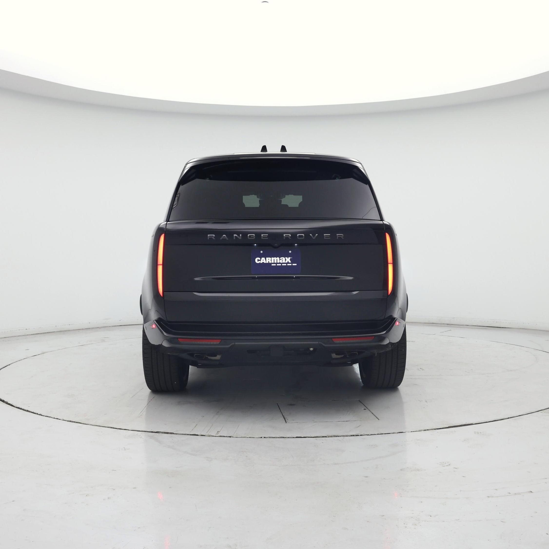 Thumbnail: 2024 Land Rover Range Rover - 6