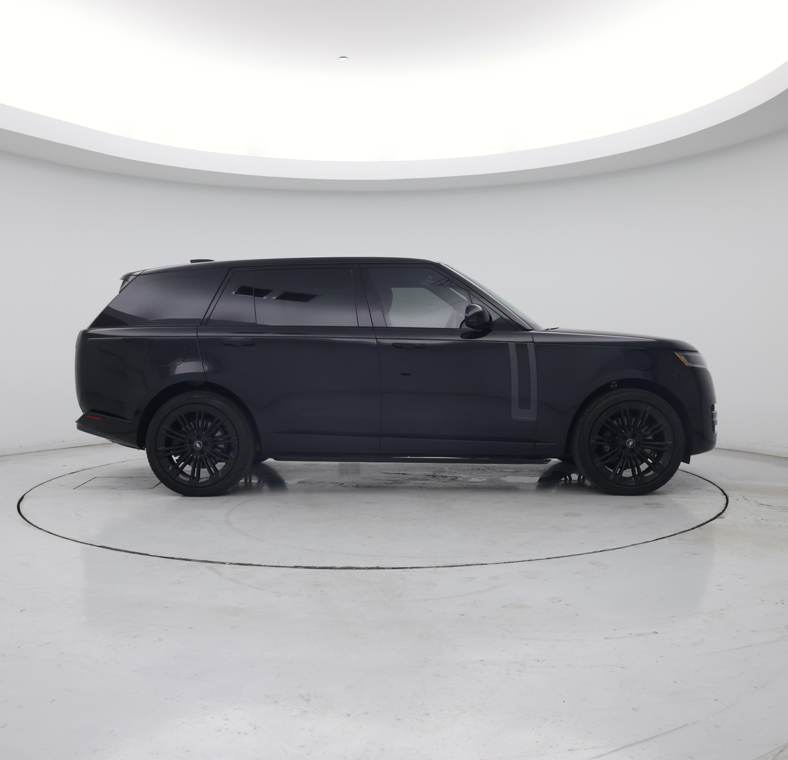 Thumbnail: 2024 Land Rover Range Rover - 7