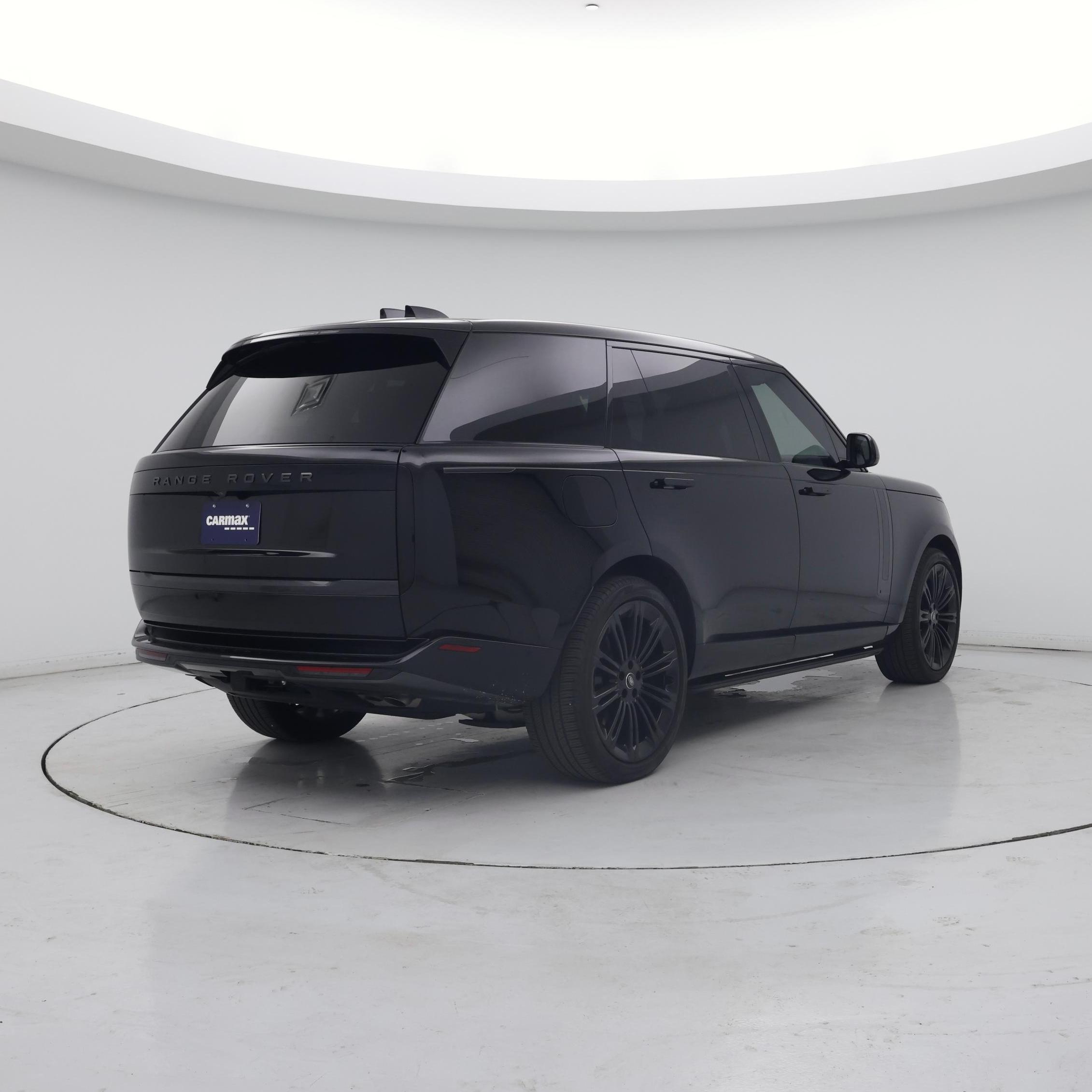 Thumbnail: 2024 Land Rover Range Rover - 8