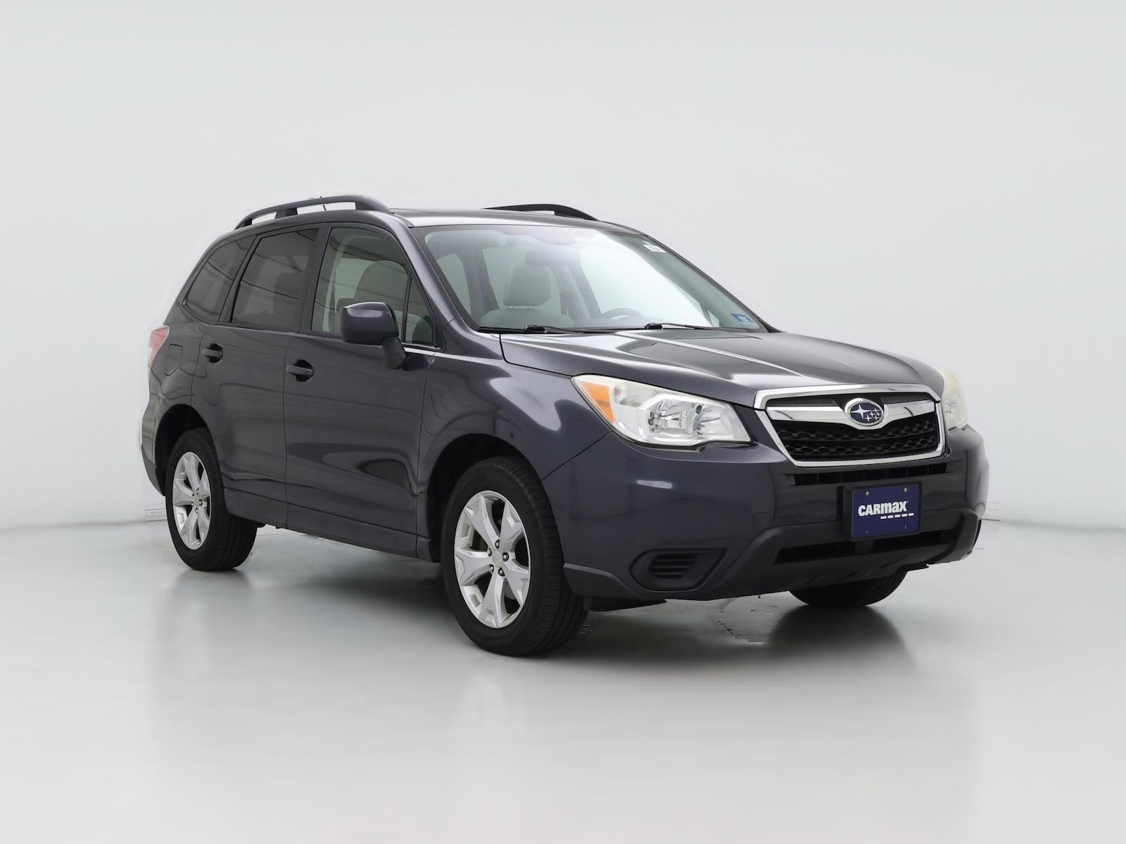 2015 Subaru Forester i Premium