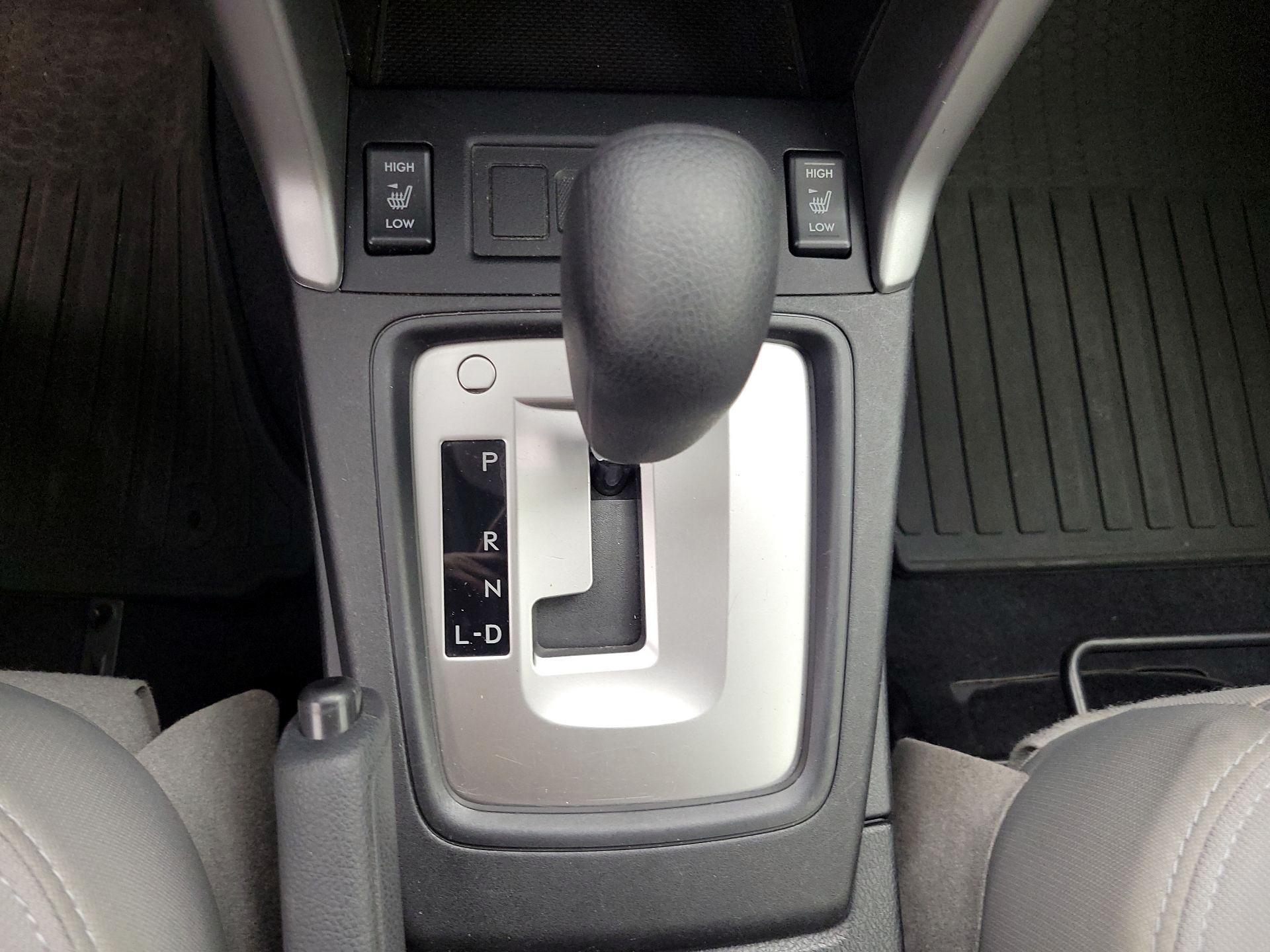 Thumbnail: 2015 Subaru Forester - 17