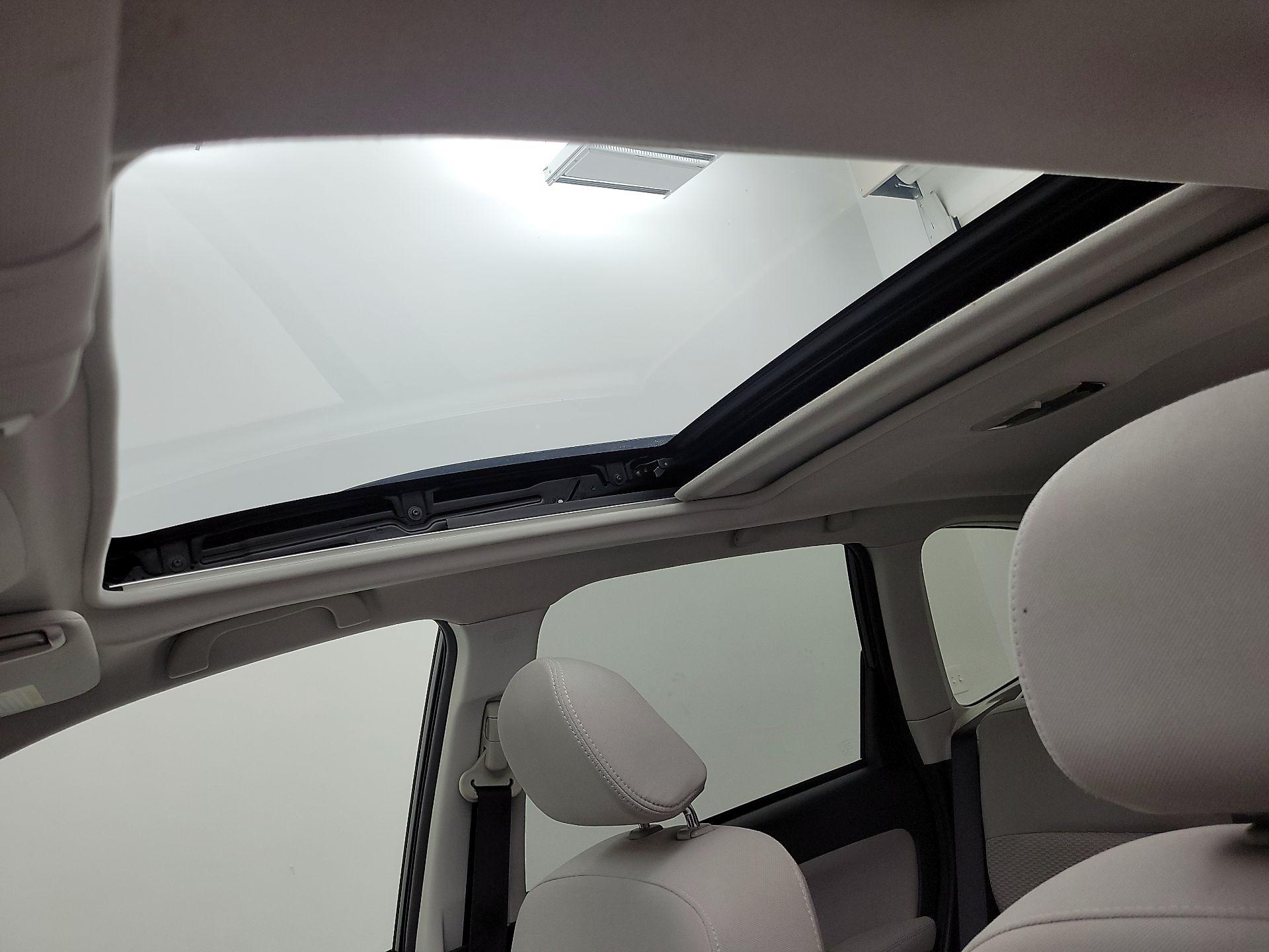Thumbnail: 2015 Subaru Forester - 19