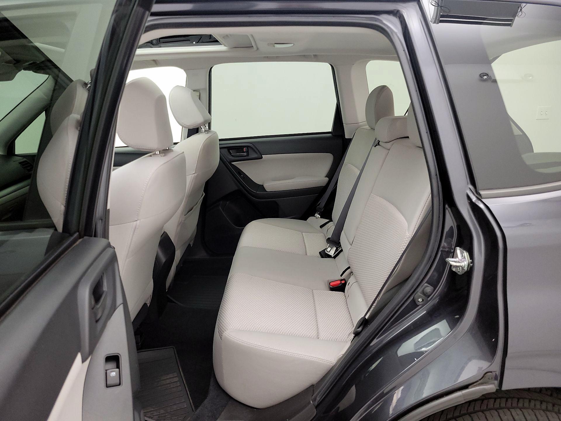 Thumbnail: 2015 Subaru Forester - 20