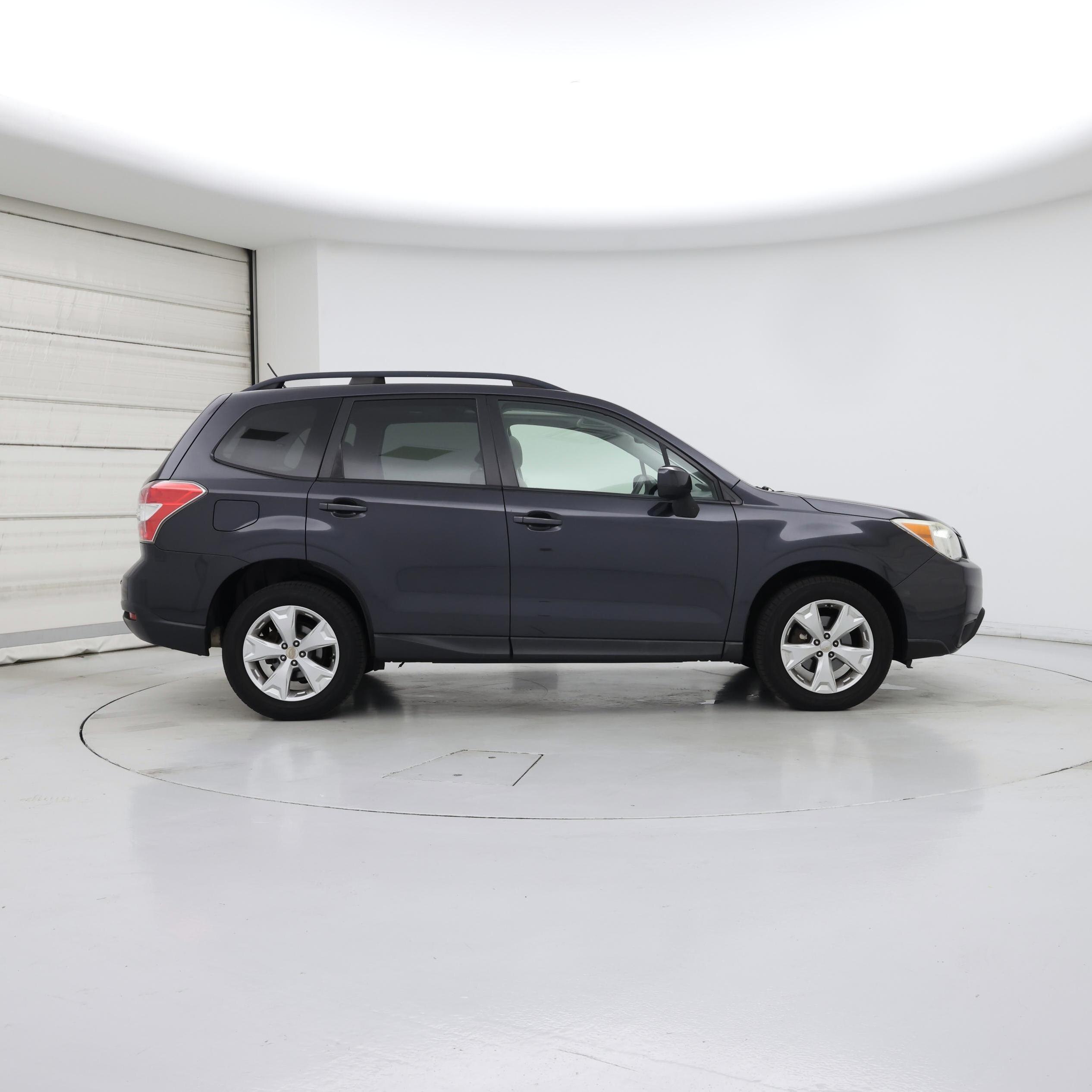 Thumbnail: 2015 Subaru Forester - 7