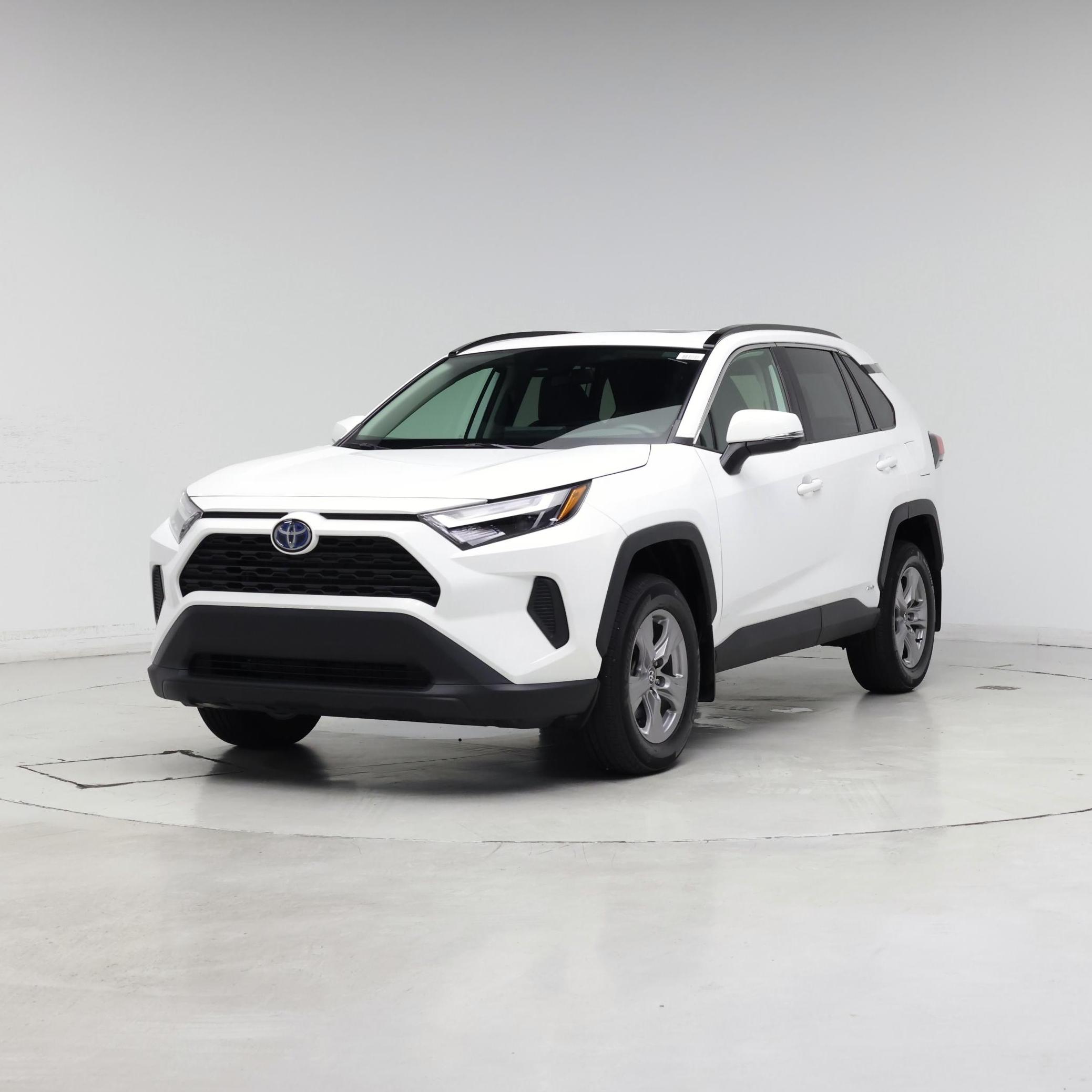 Thumbnail: 2024 Toyota RAV4 - 4