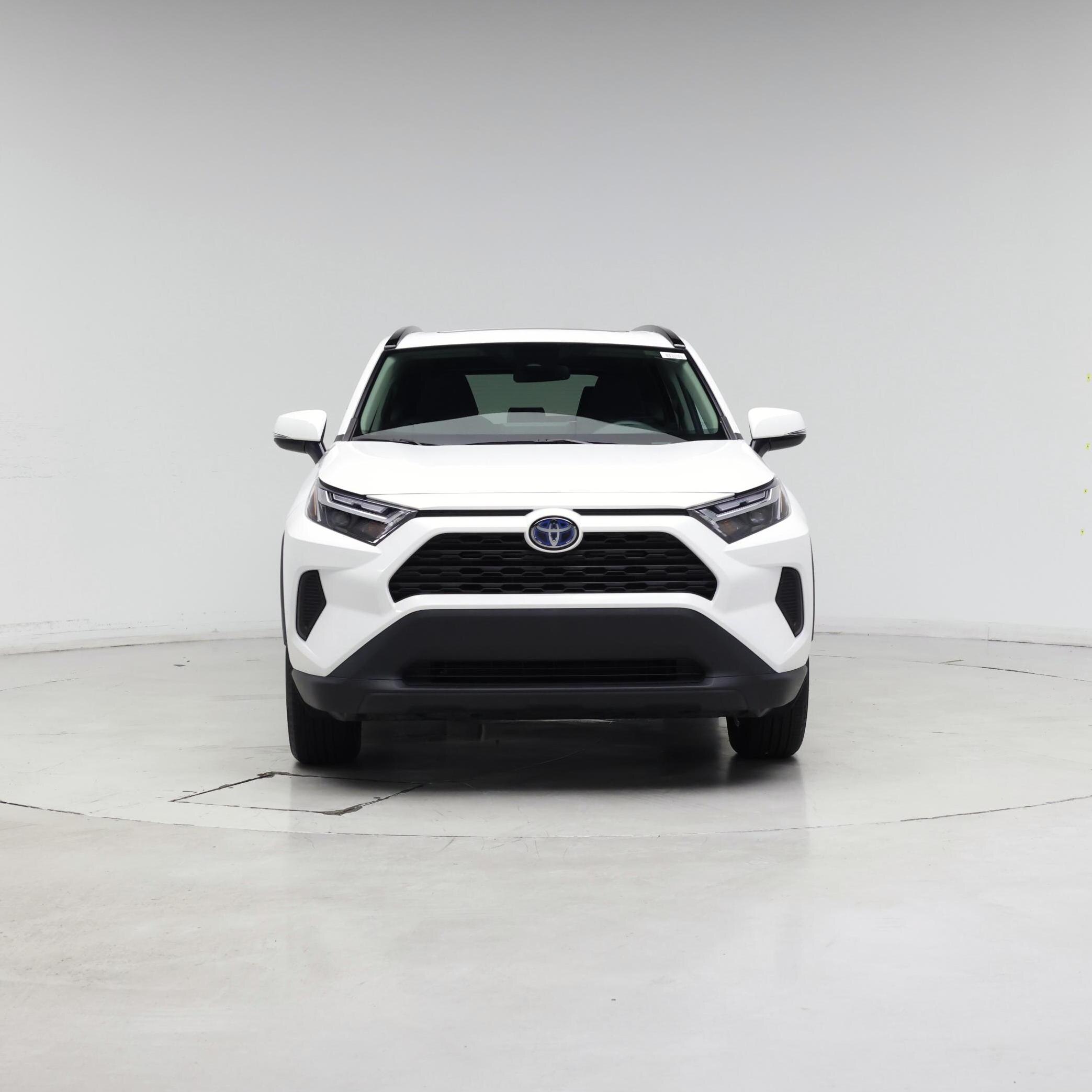 Thumbnail: 2024 Toyota RAV4 - 5