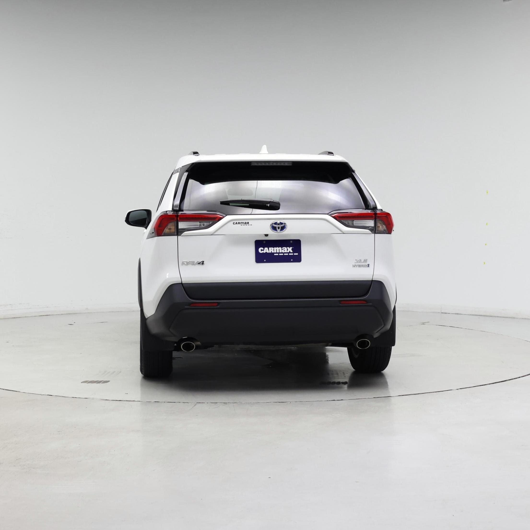 Thumbnail: 2024 Toyota RAV4 - 6