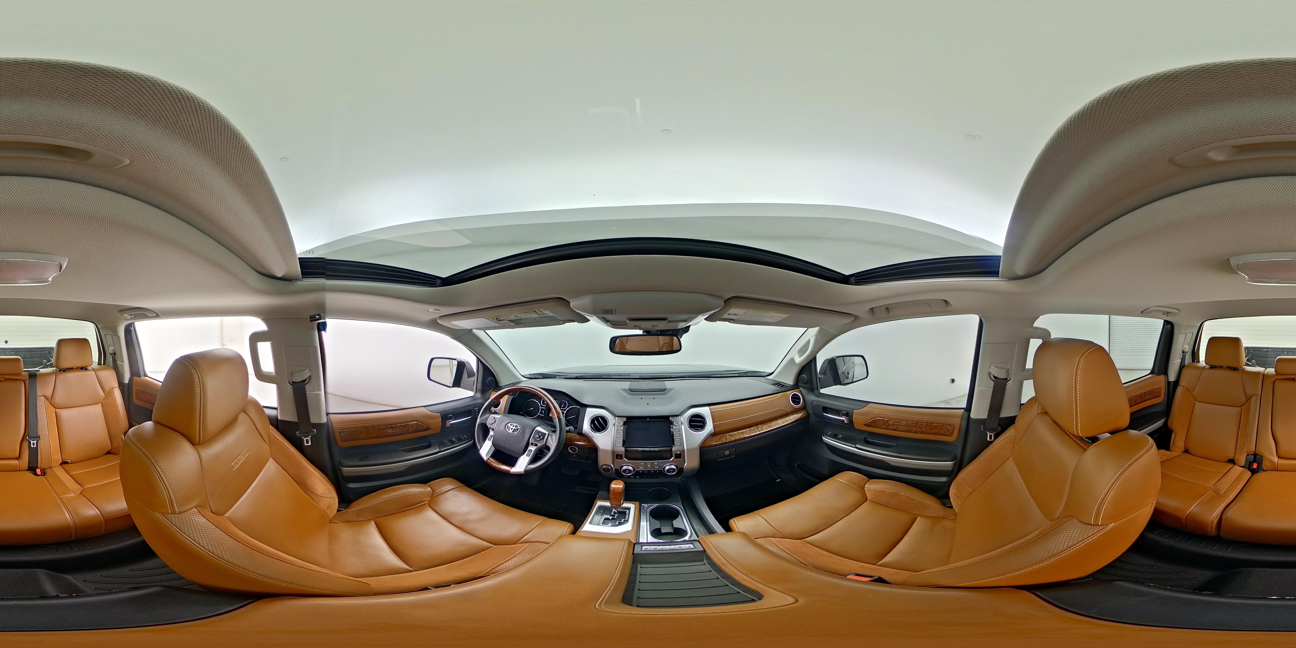 2020 Toyota Tundra 1794 Edition - Photo 25