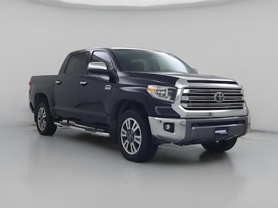 2020 Toyota Tundra 1794
