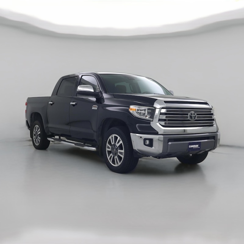 2020 Toyota Tundra 1794