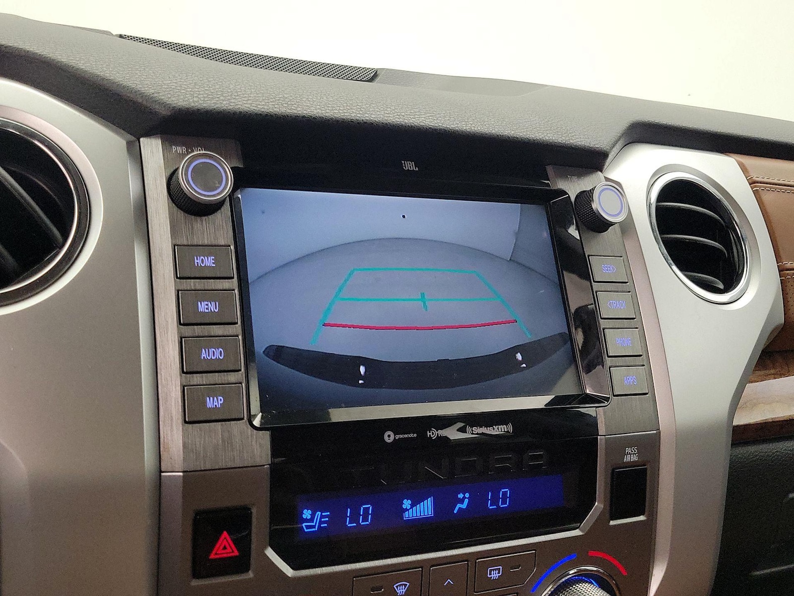 2020 Toyota Tundra 1794 Edition - Photo 15