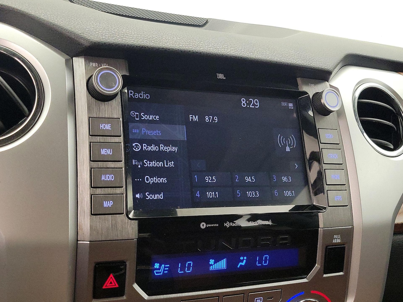 2020 Toyota Tundra 1794 Edition - Photo 16