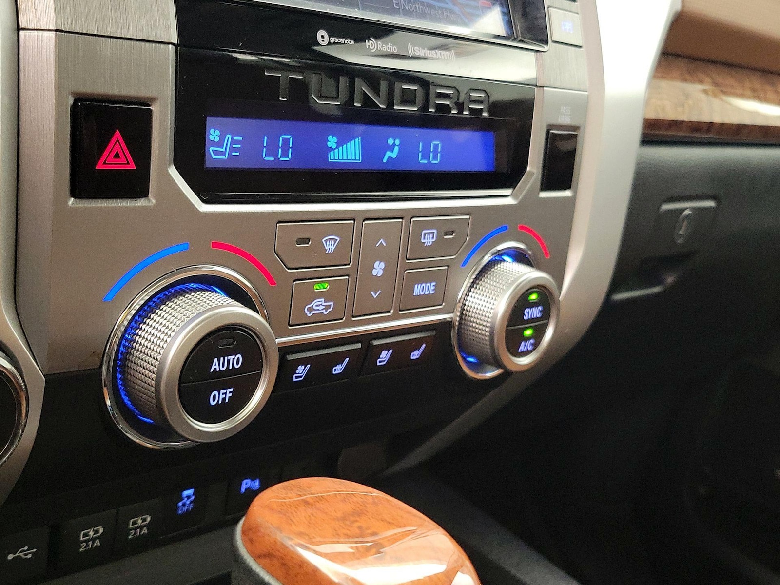 2020 Toyota Tundra 1794 Edition - Photo 17