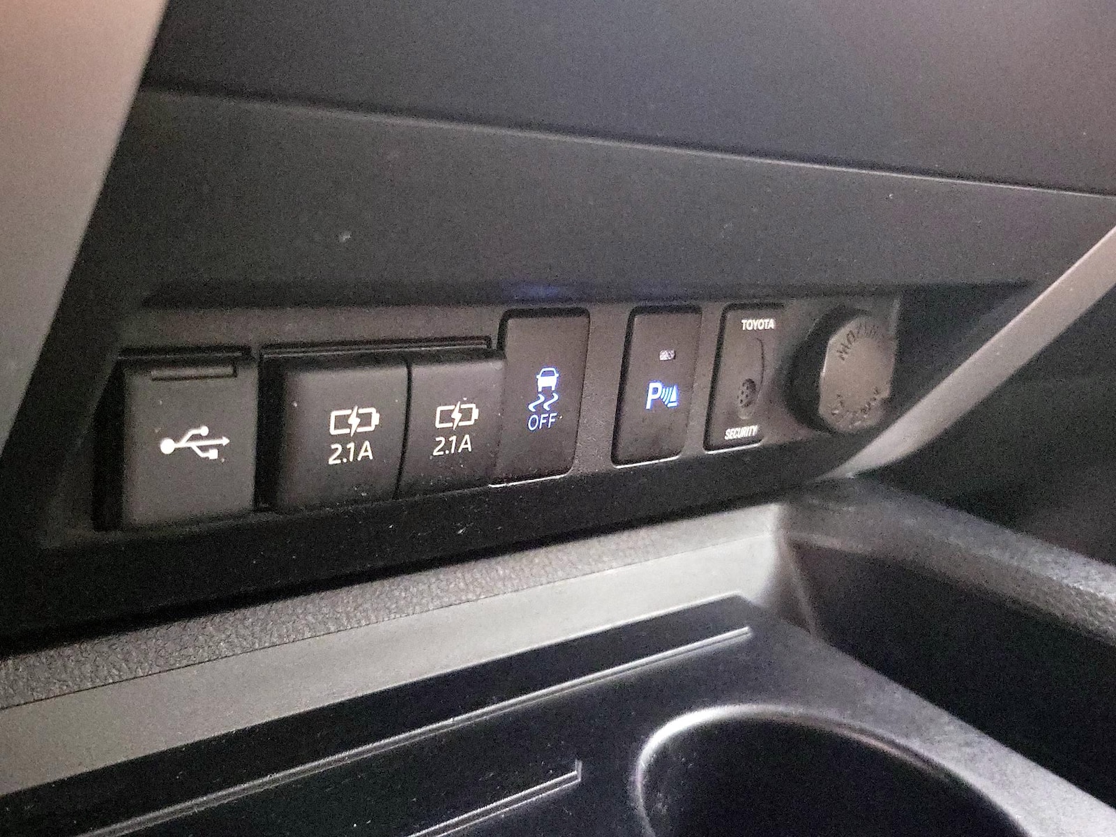 2020 Toyota Tundra 1794 Edition - Photo 19