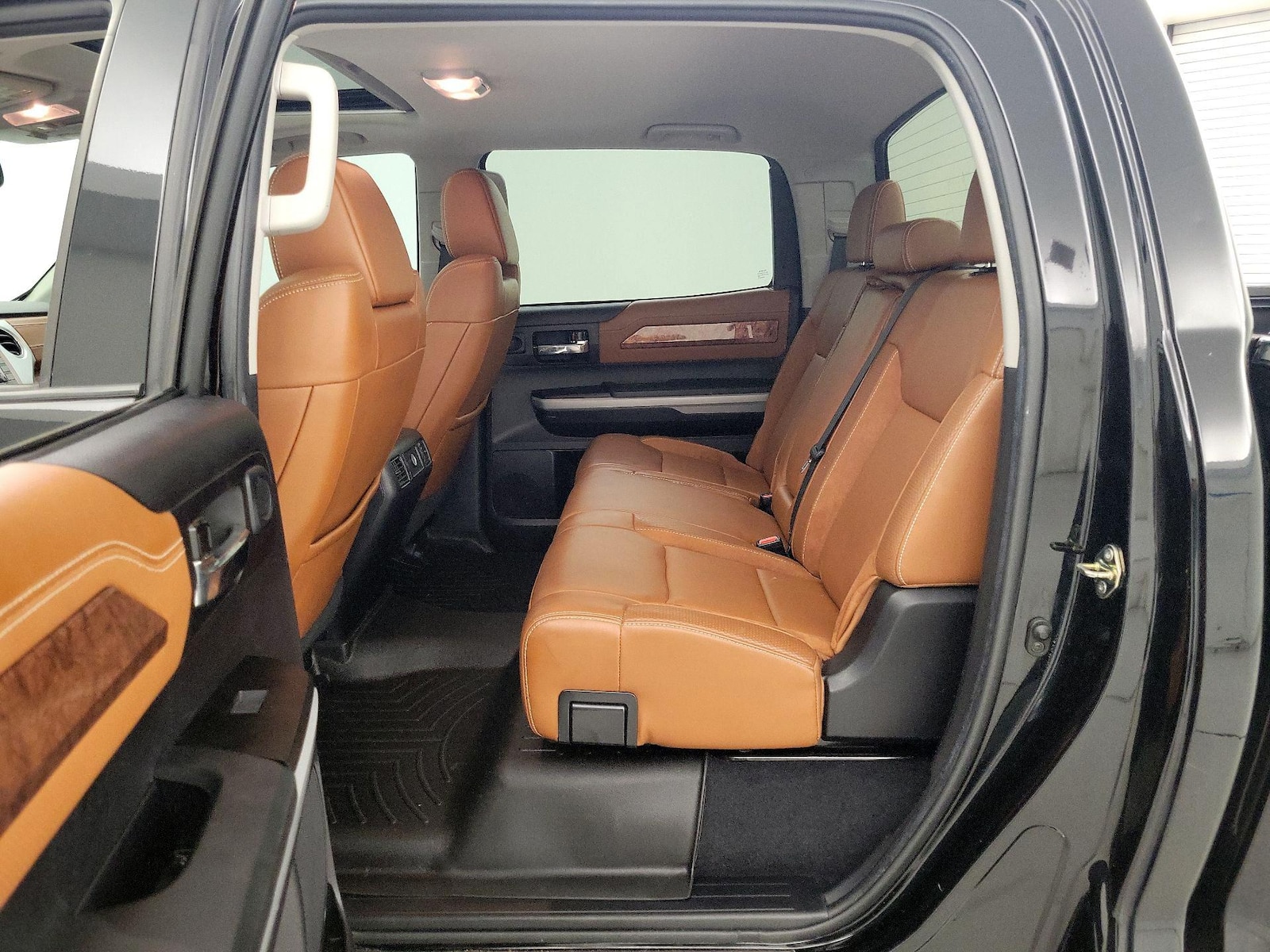 2020 Toyota Tundra 1794 Edition - Photo 21