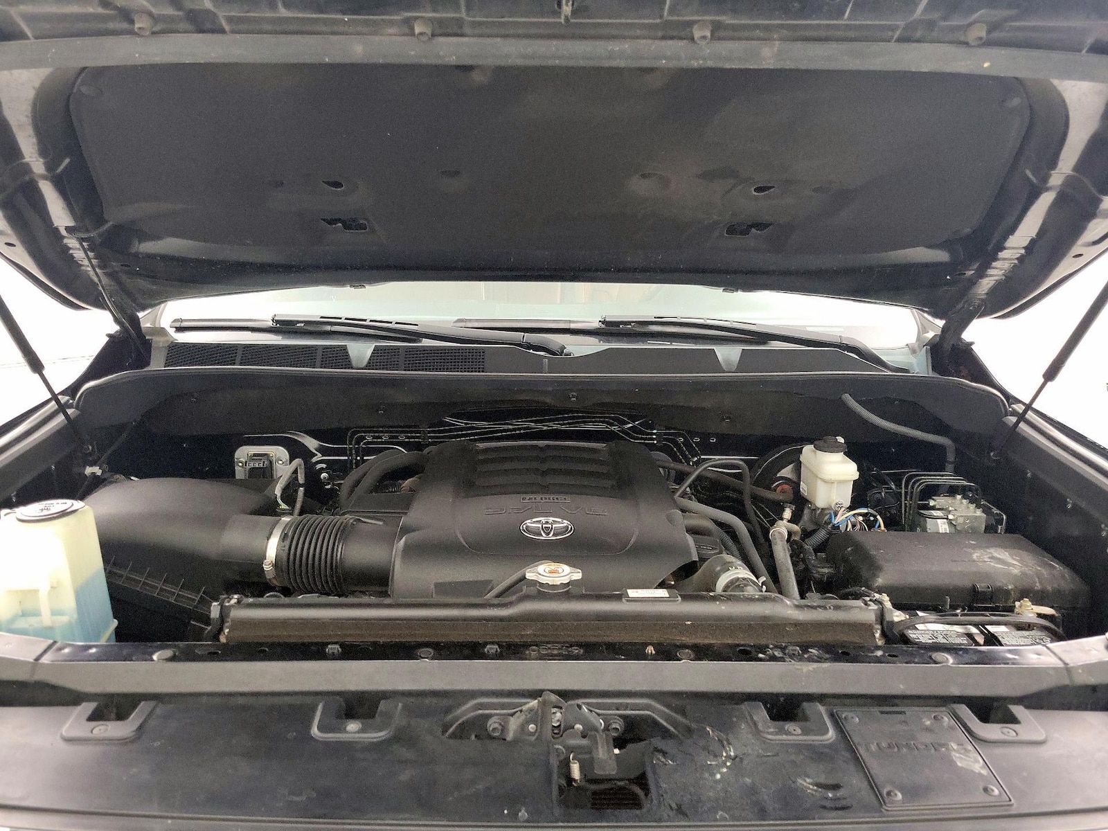 2020 Toyota Tundra 1794 Edition - Photo 23