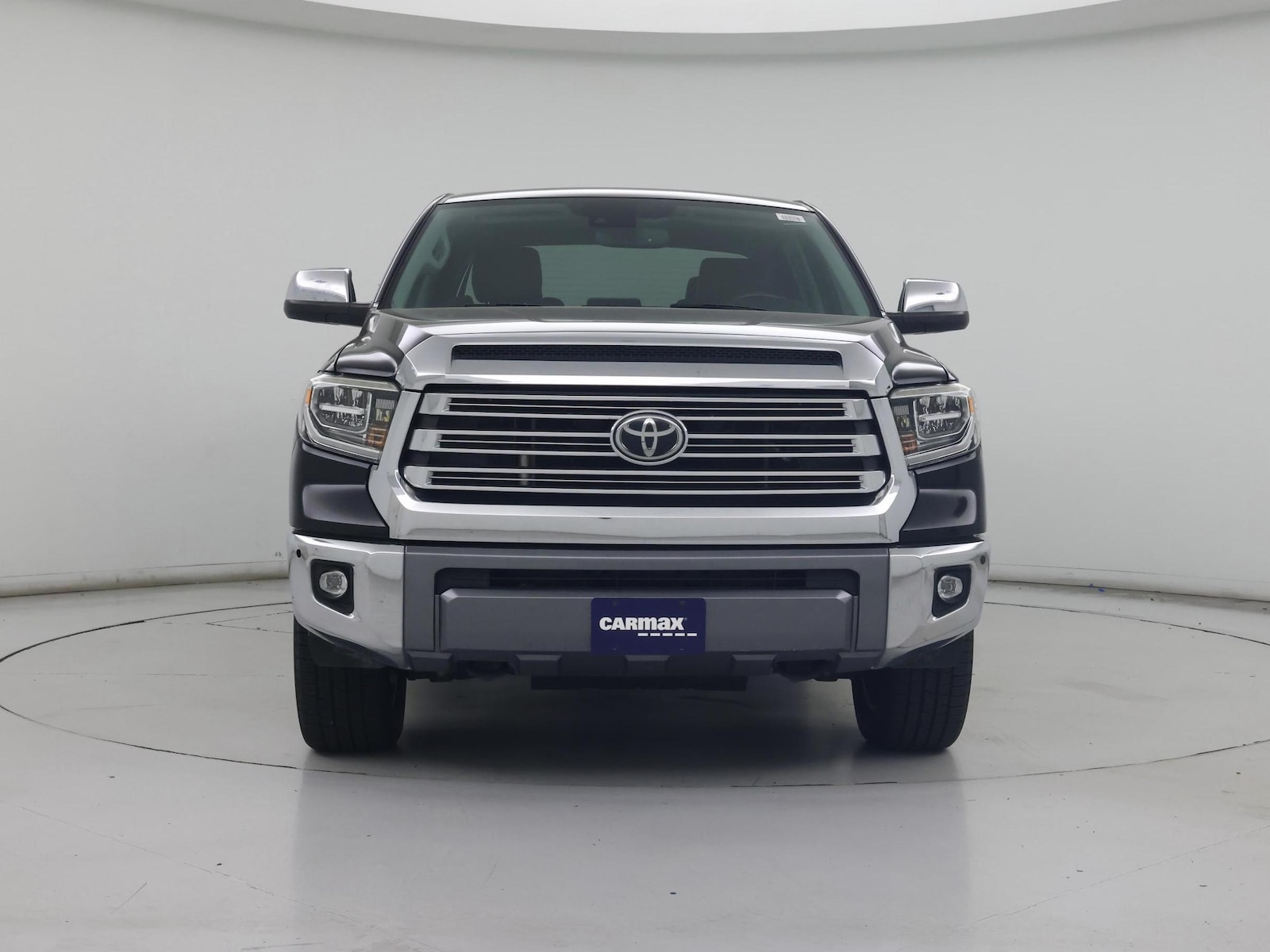 2020 Toyota Tundra 1794 Edition - Photo 6