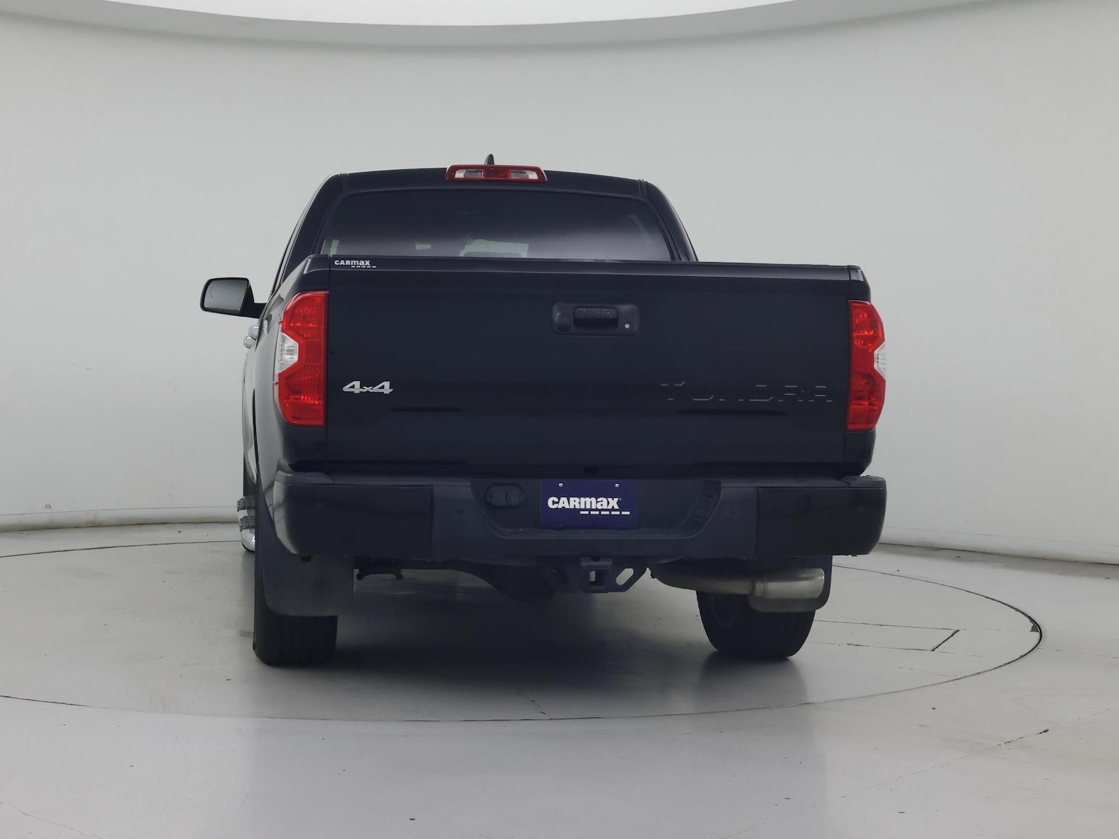 2020 Toyota Tundra 1794 Edition - Photo 7
