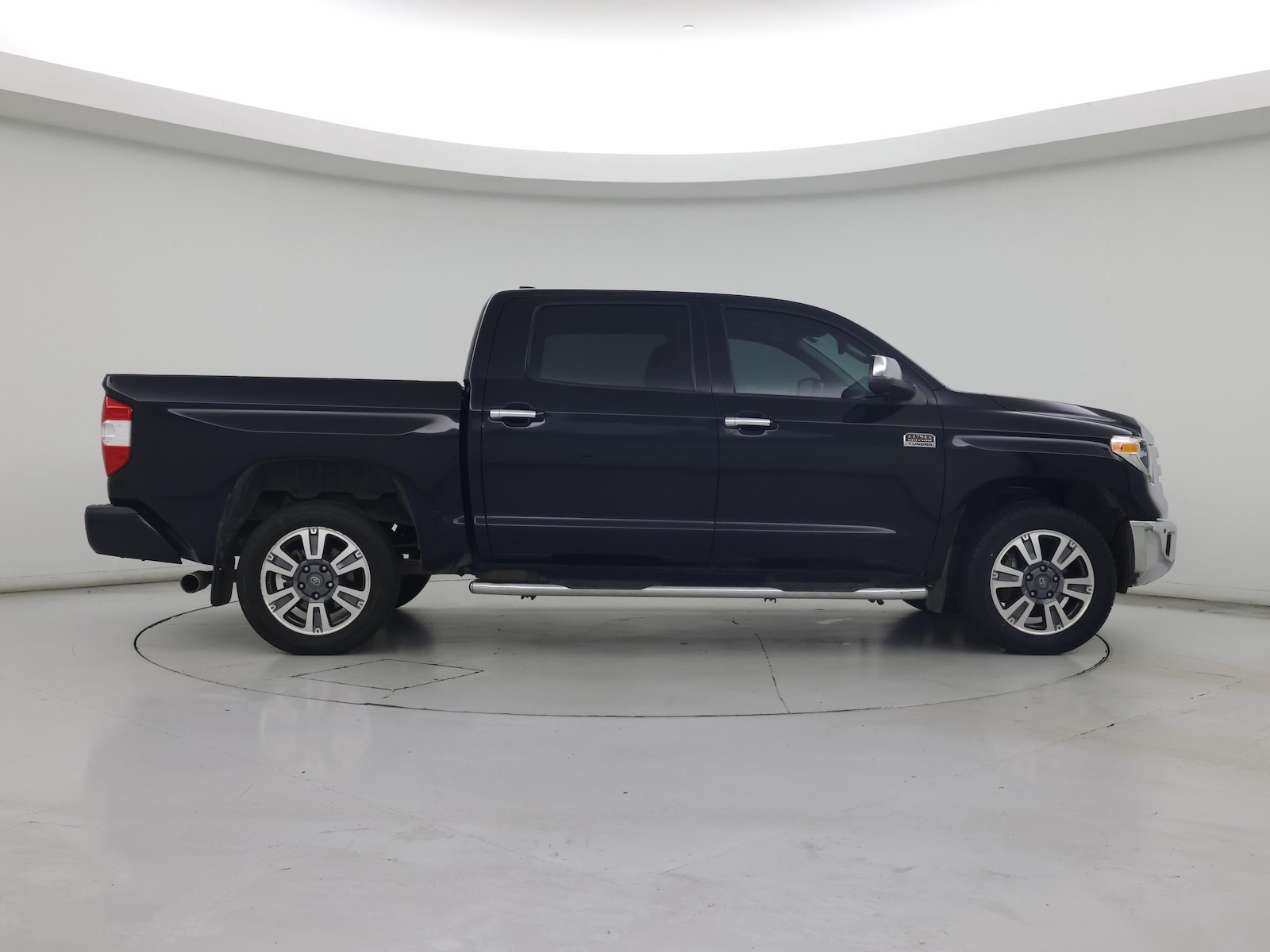 2020 Toyota Tundra 1794 Edition - Photo 8