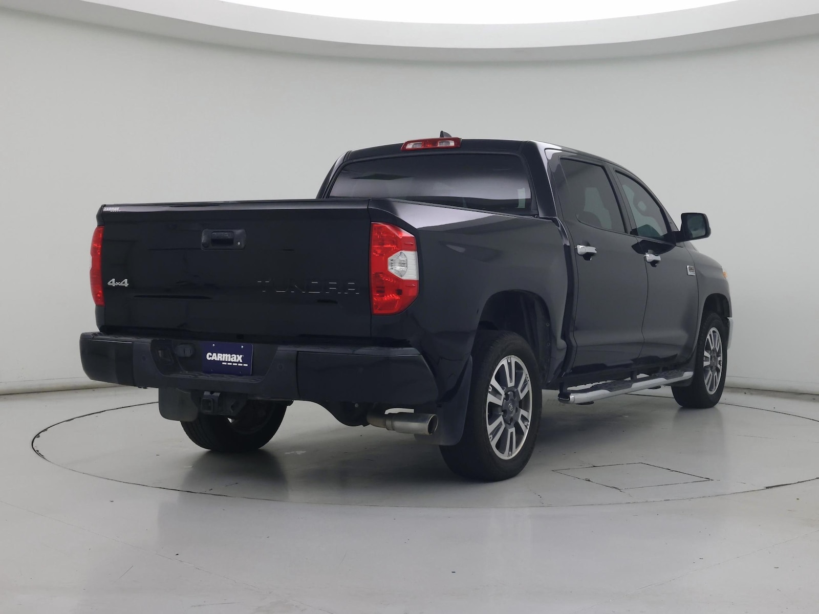 2020 Toyota Tundra 1794 Edition - Photo 9