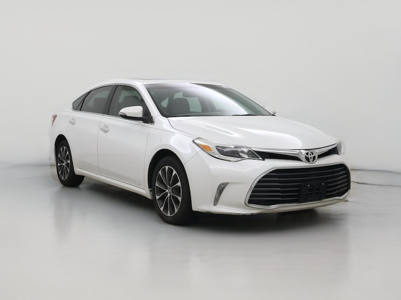 2016 Toyota Avalon XLE -
                  White Marsh, MD