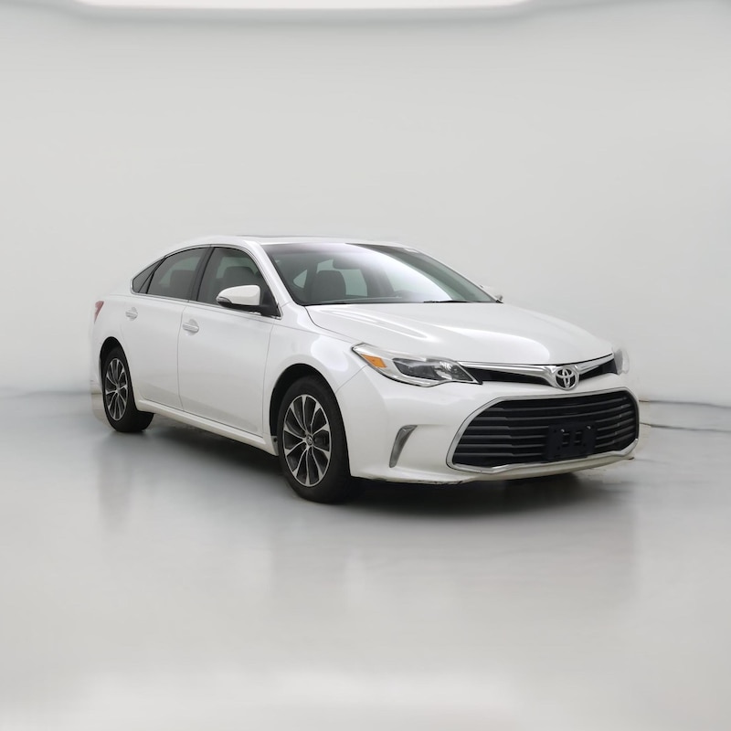 2016 Toyota Avalon XLE Premium