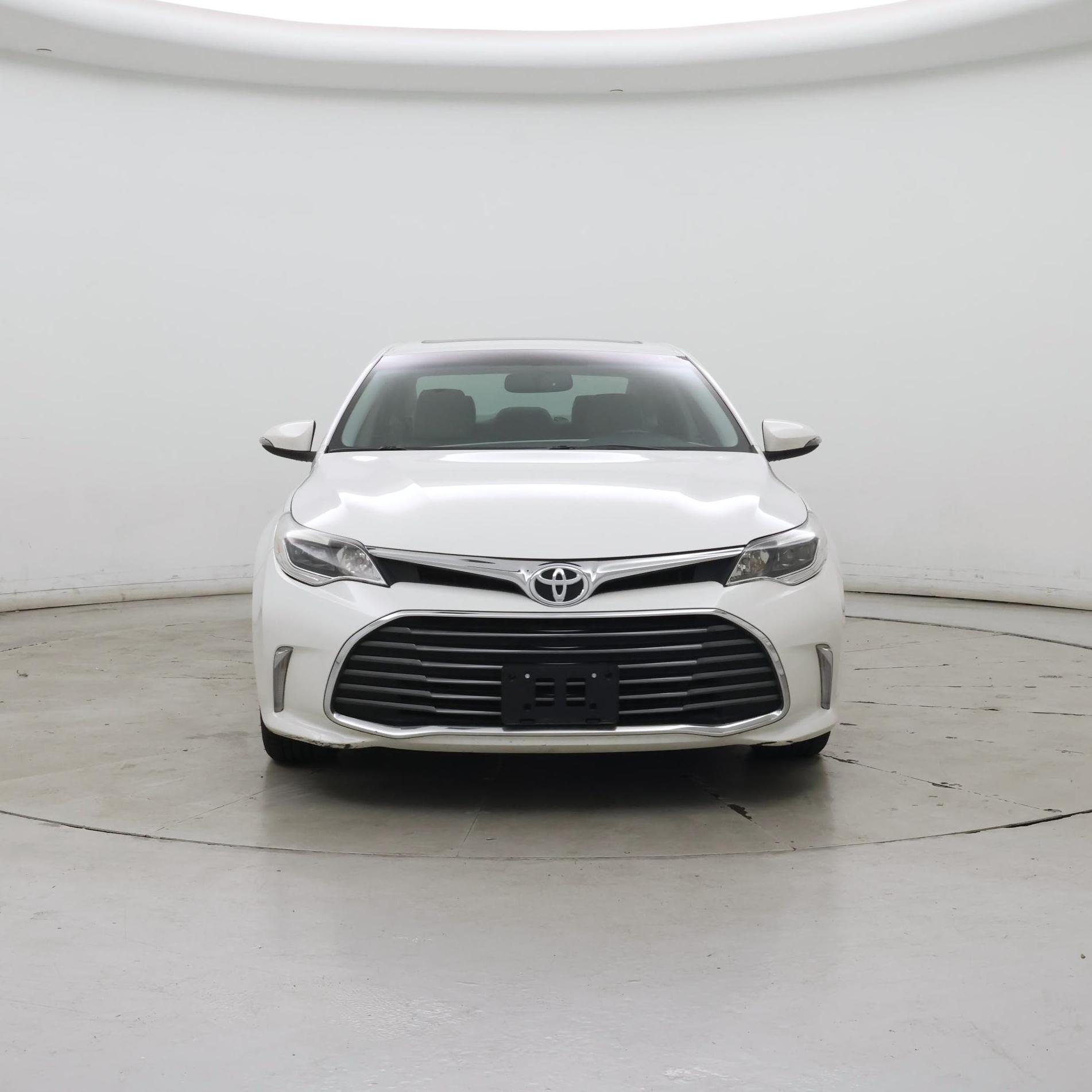 Thumbnail: 2016 Toyota Avalon - 5