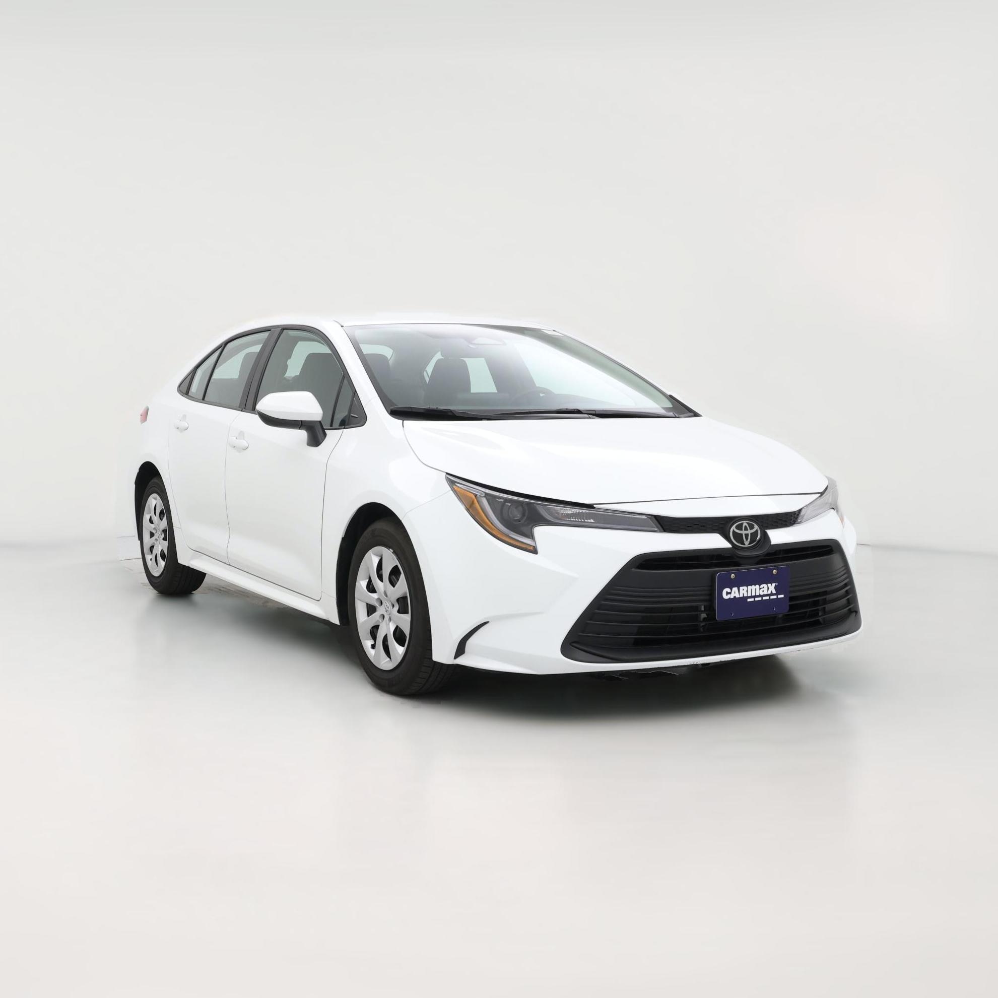 Thumbnail: 2026 Toyota Corolla - 1