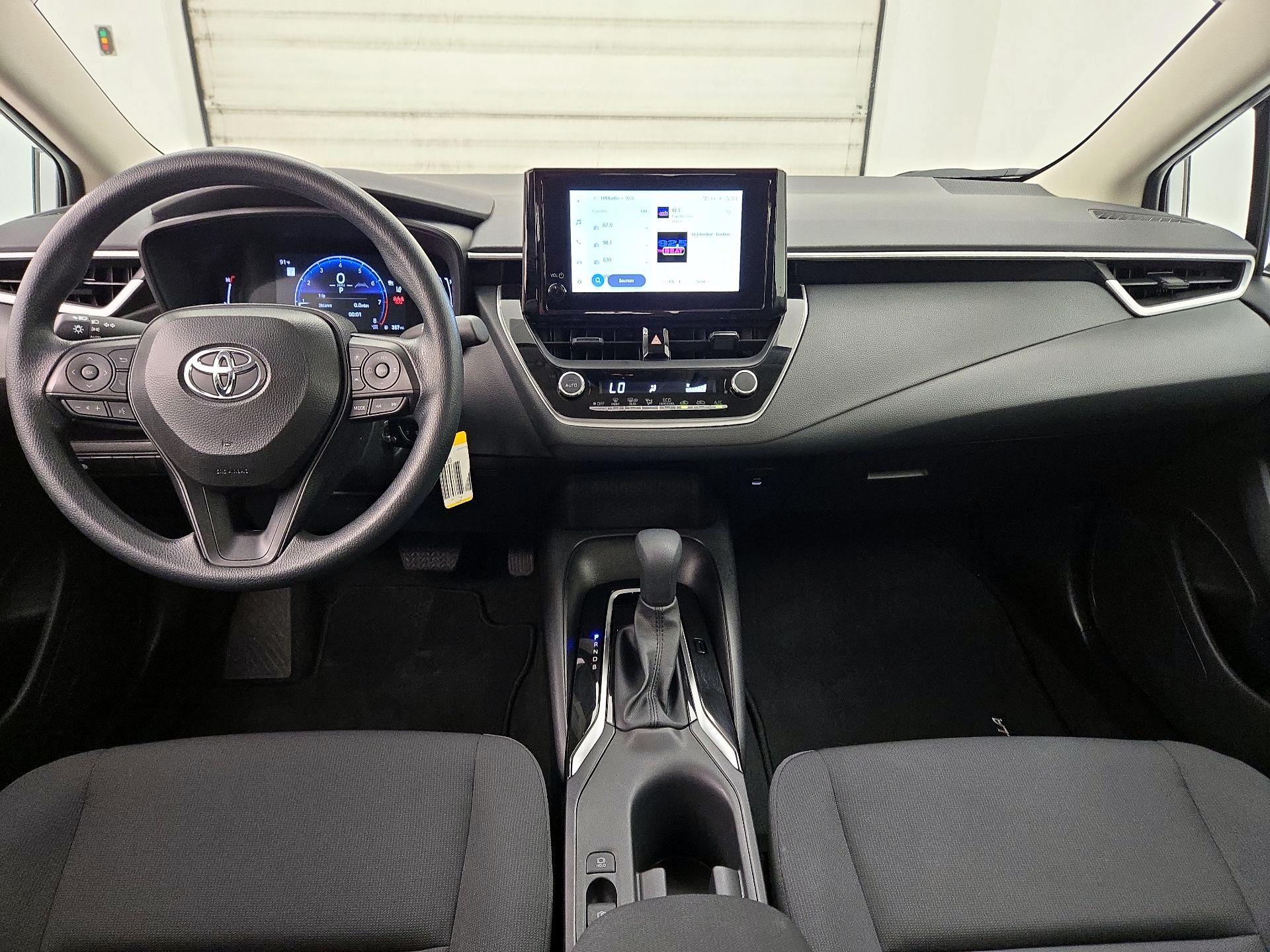 Thumbnail: 2026 Toyota Corolla - 9
