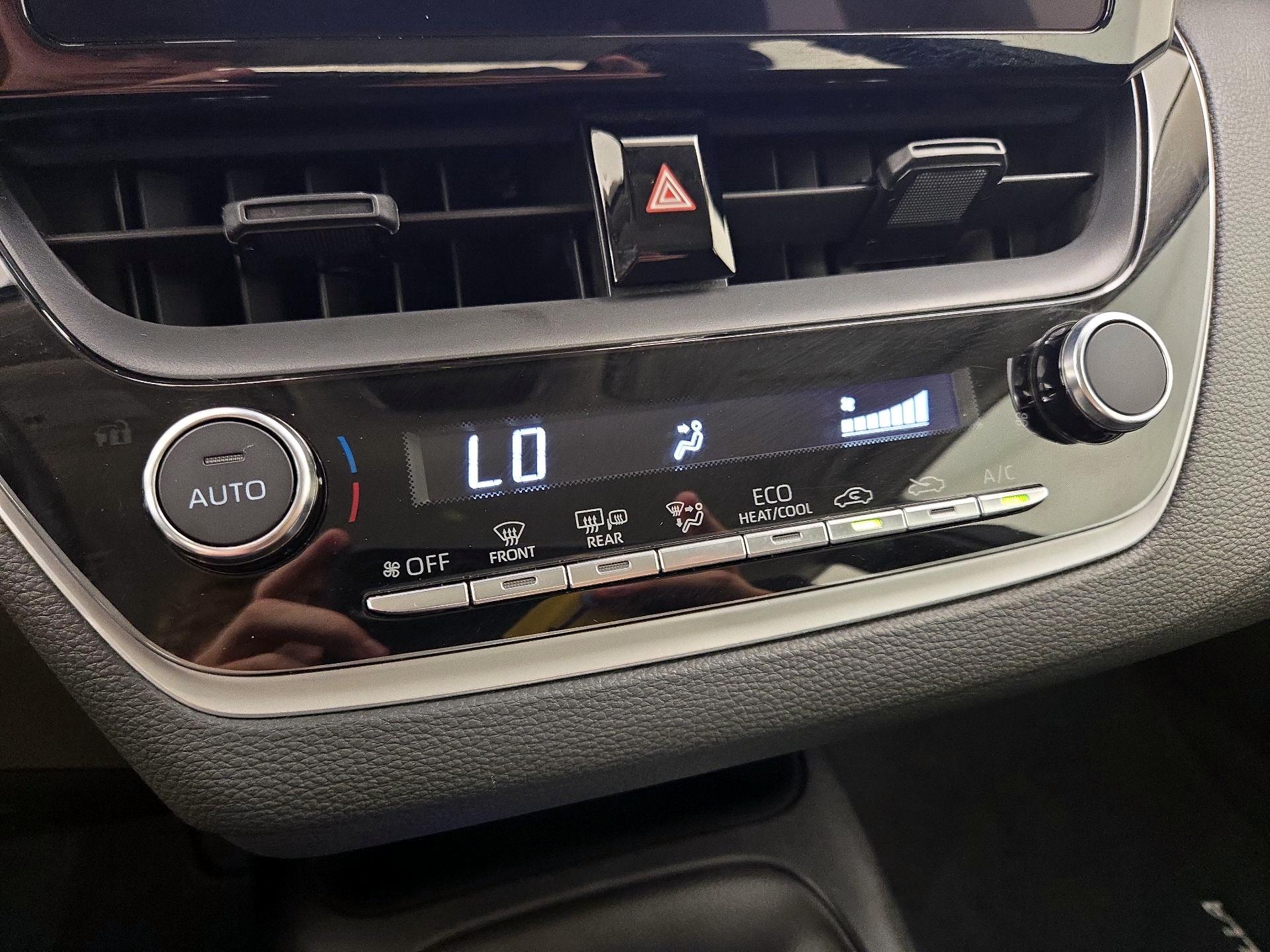 Thumbnail: 2026 Toyota Corolla - 16