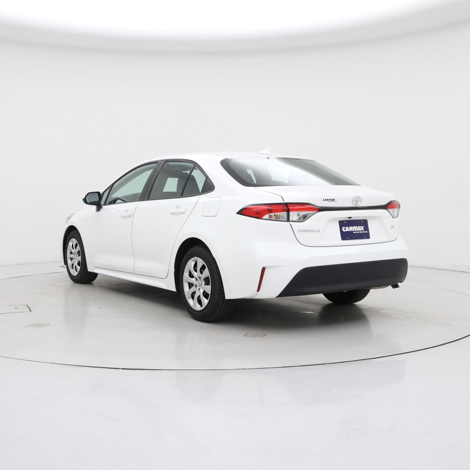 Thumbnail: 2026 Toyota Corolla - 2