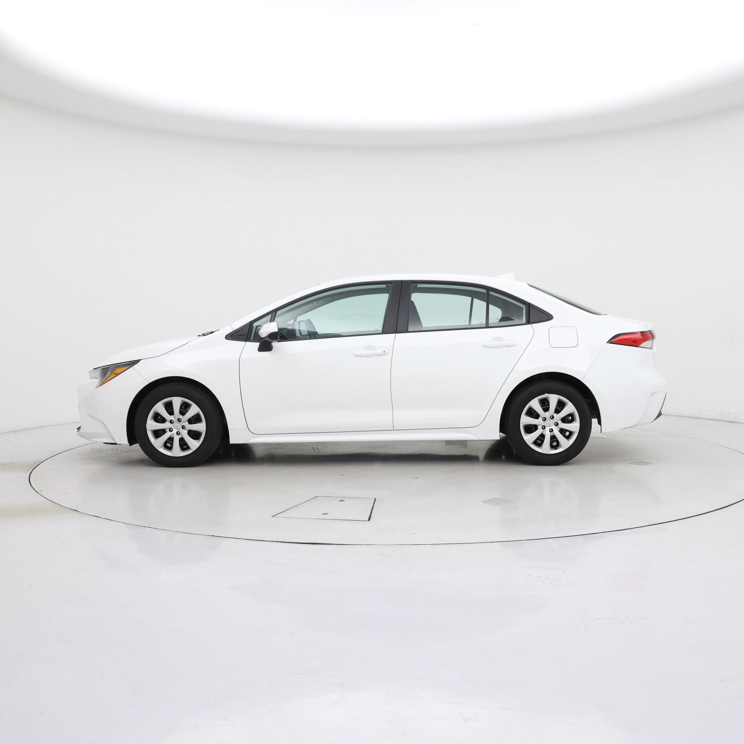 Thumbnail: 2026 Toyota Corolla - 3