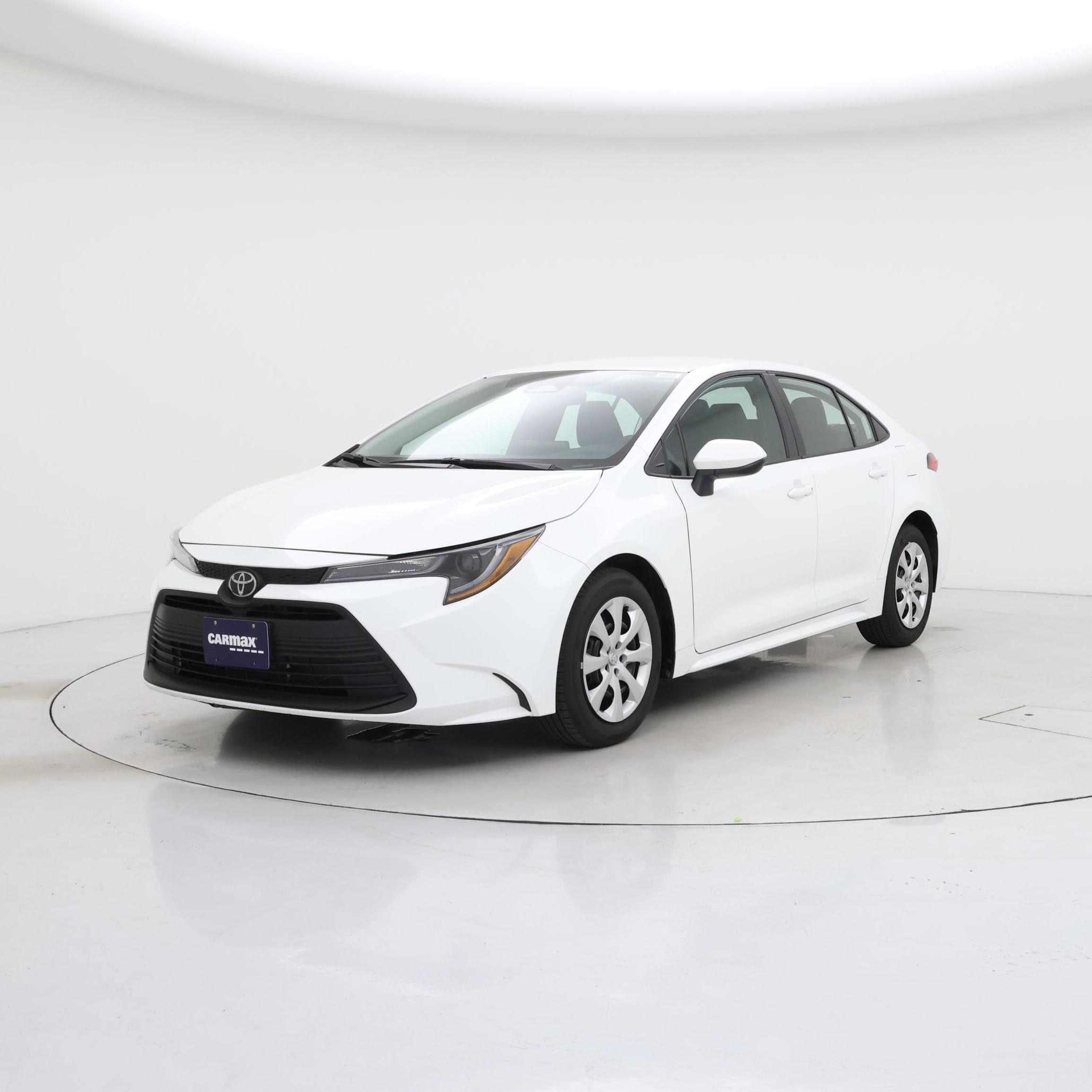 Thumbnail: 2026 Toyota Corolla - 4