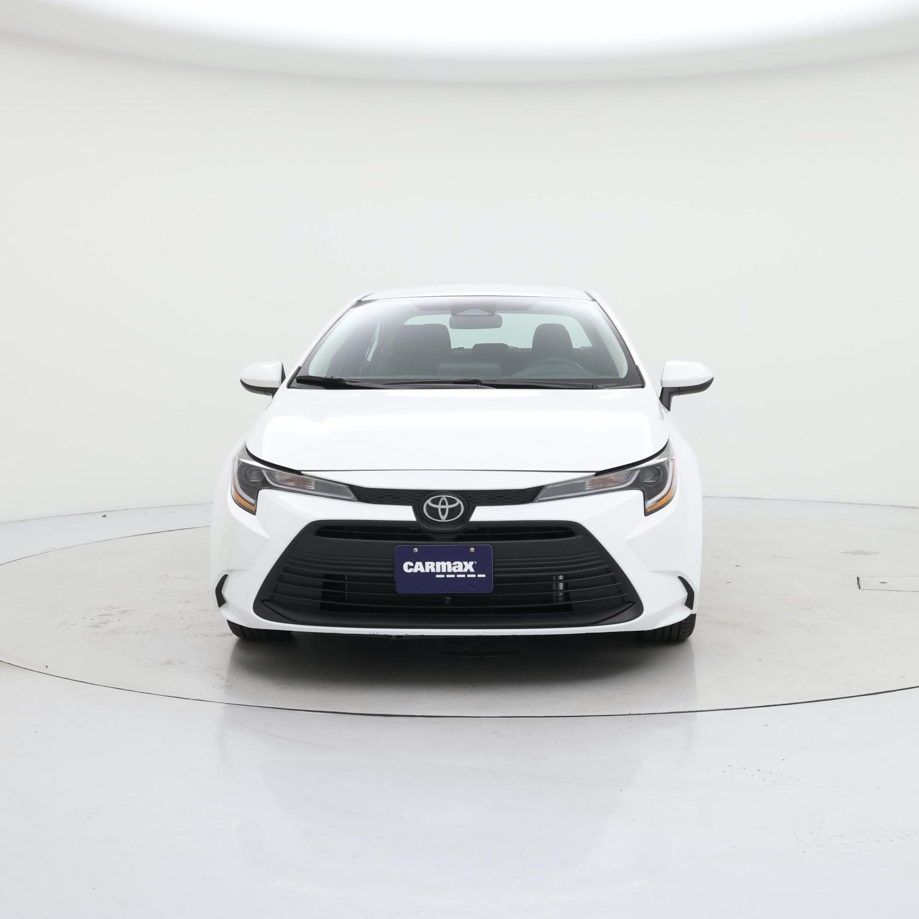 Thumbnail: 2026 Toyota Corolla - 5