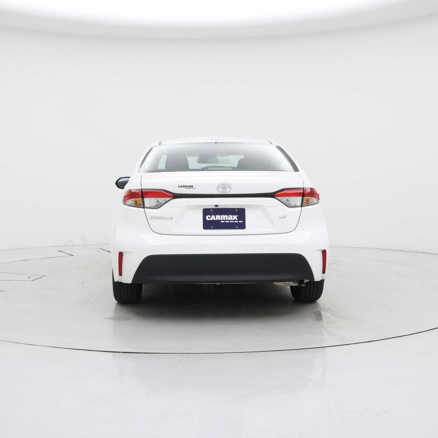 Thumbnail: 2026 Toyota Corolla - 6