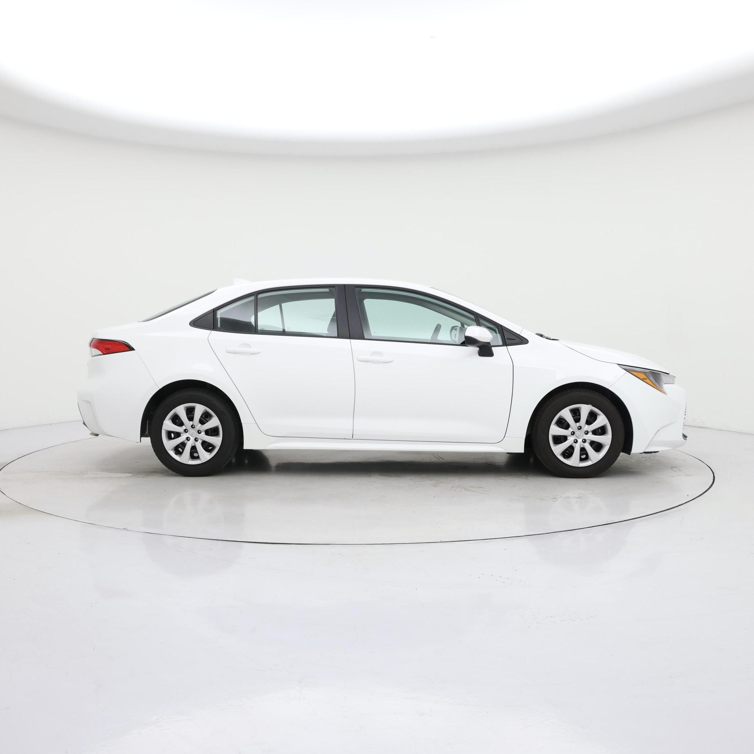 Thumbnail: 2026 Toyota Corolla - 7