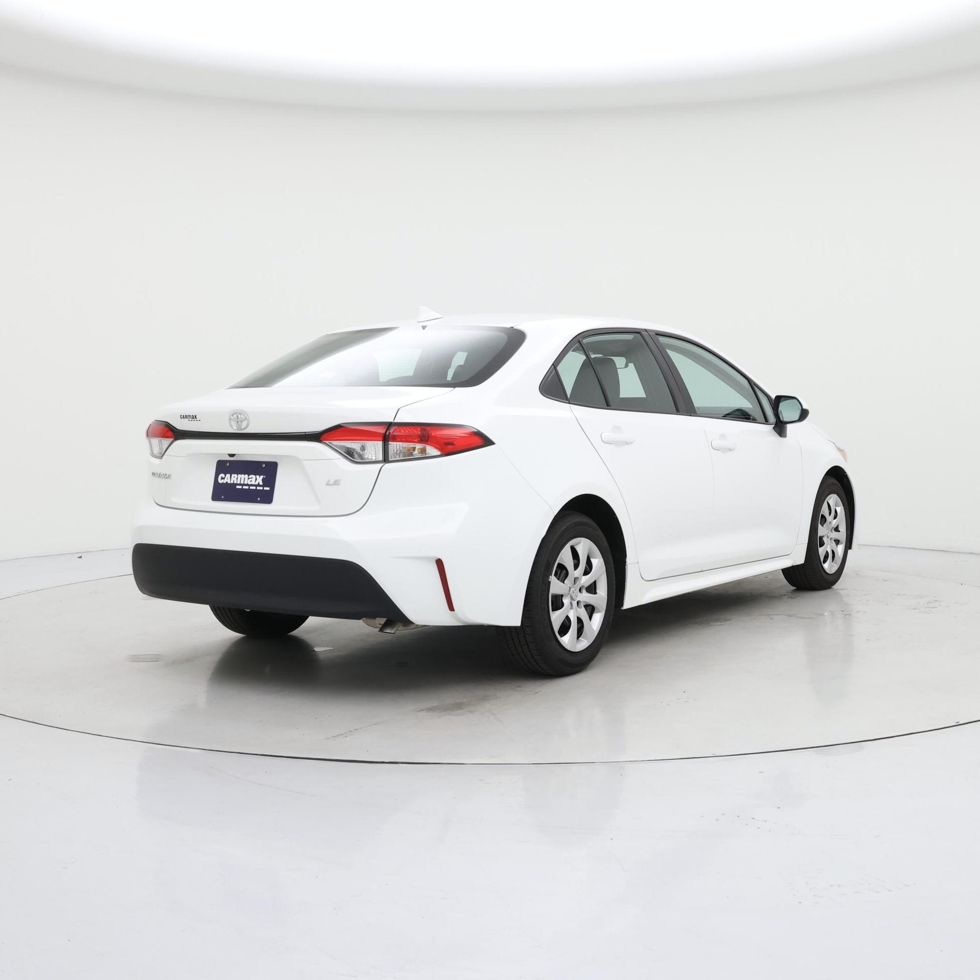 Thumbnail: 2026 Toyota Corolla - 8