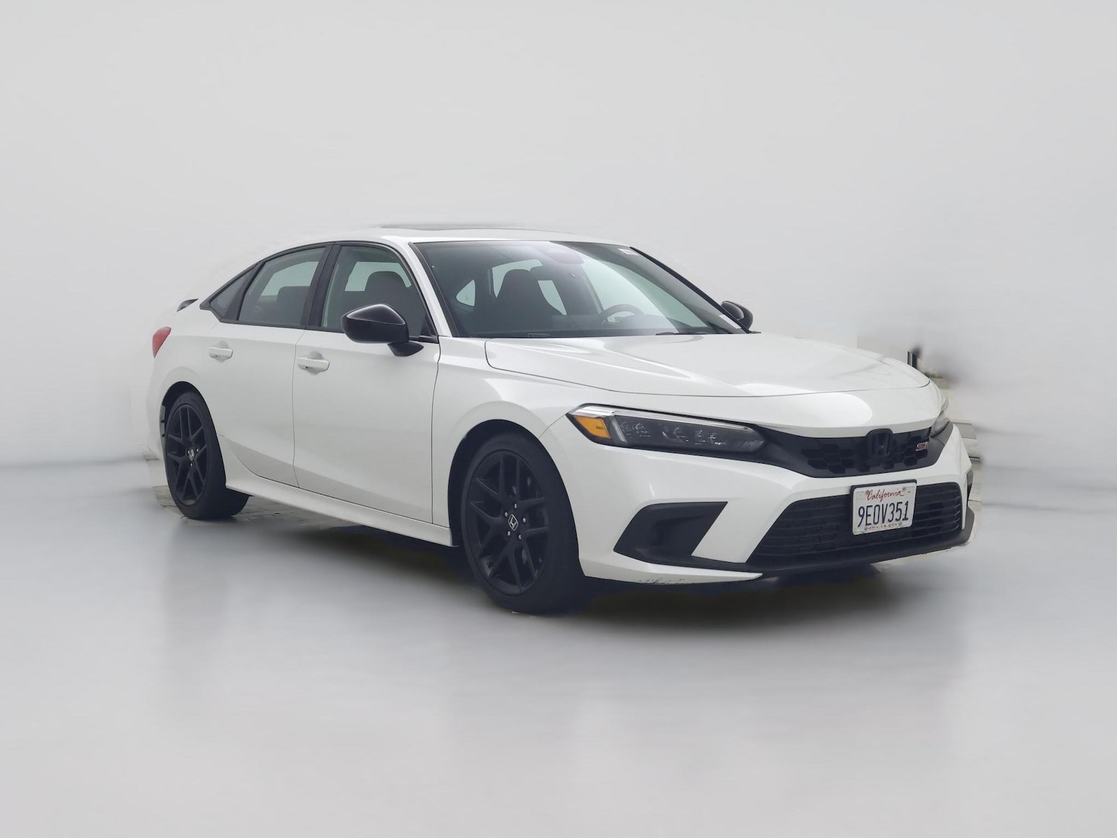 2023 Honda Civic Si