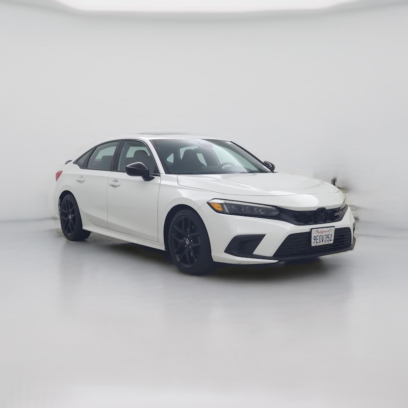 2023 Honda Civic SI