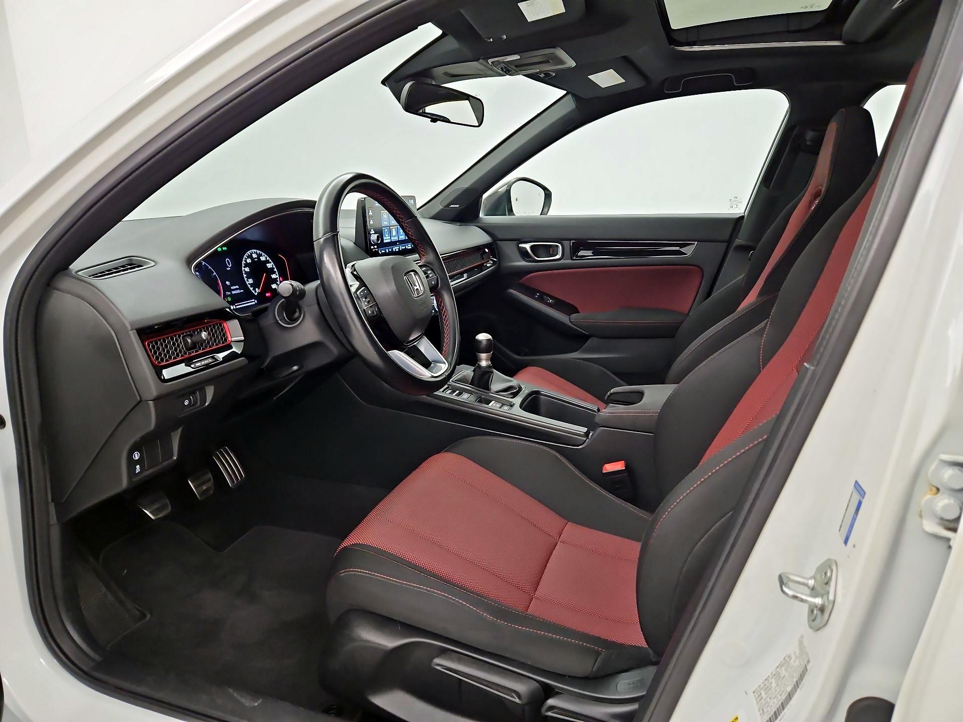Thumbnail: 2023 Honda Civic - 11