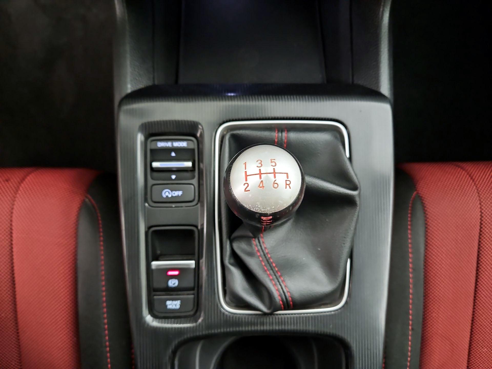 Thumbnail: 2023 Honda Civic - 17