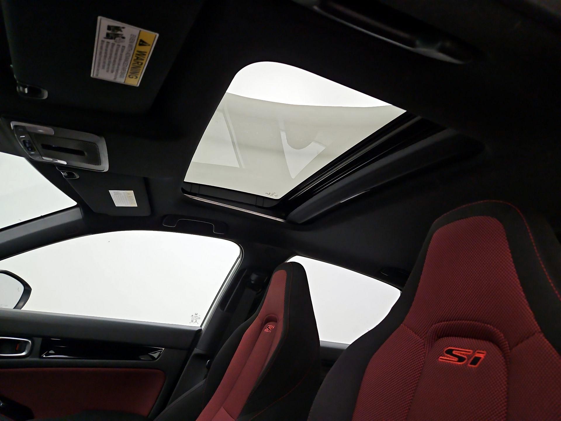 Thumbnail: 2023 Honda Civic - 19