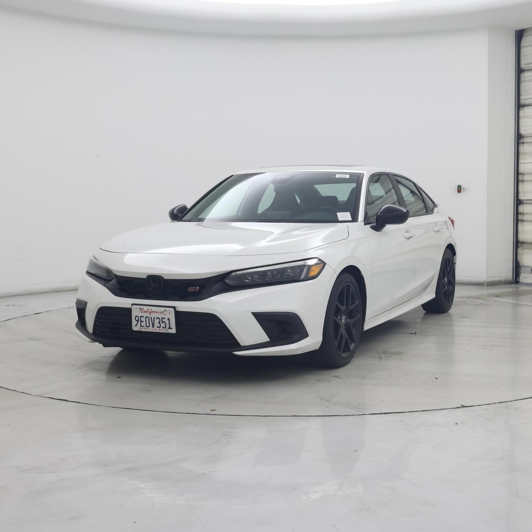 Thumbnail: 2023 Honda Civic - 4